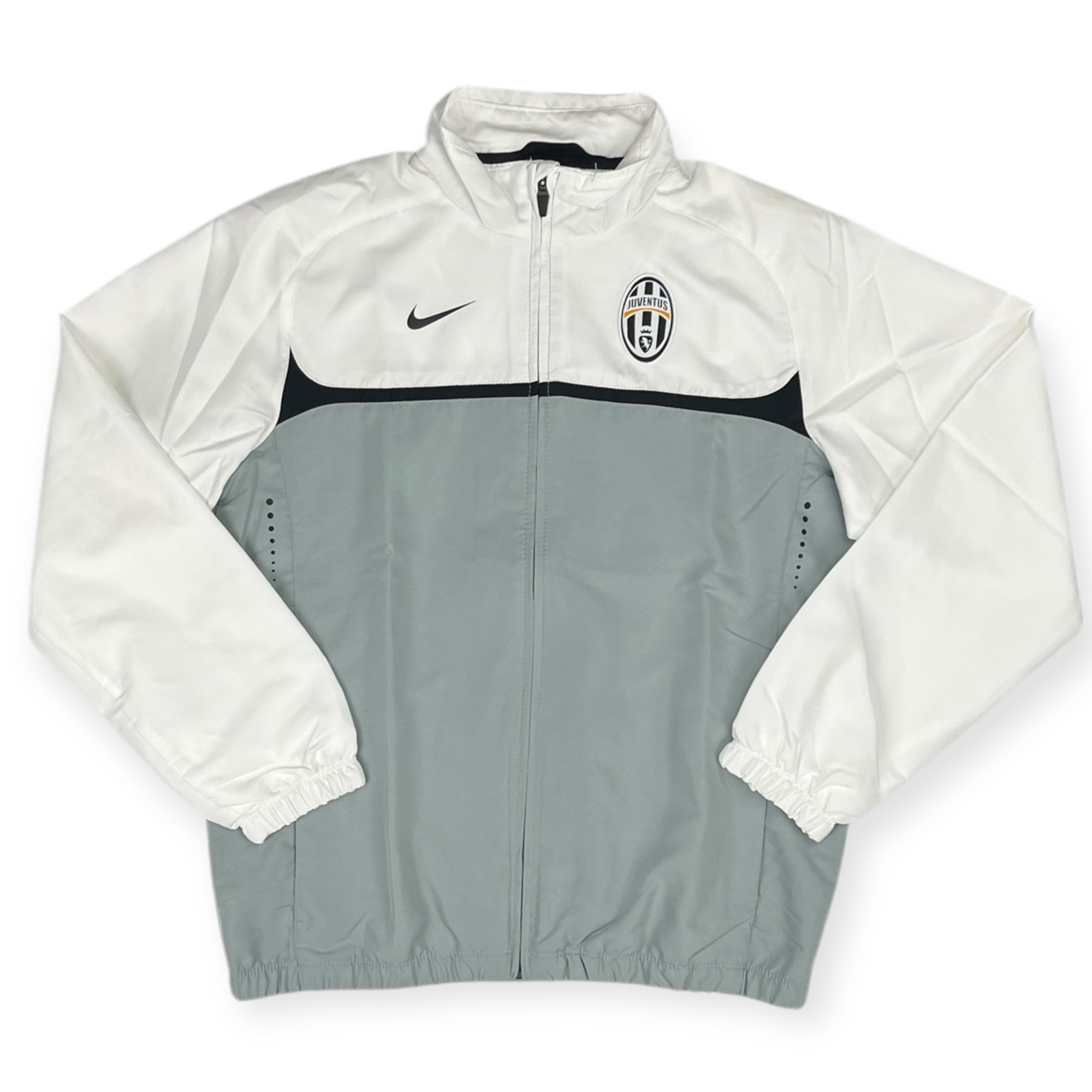 Juventus 2010 Tracksuit (S) – Full Time Fits