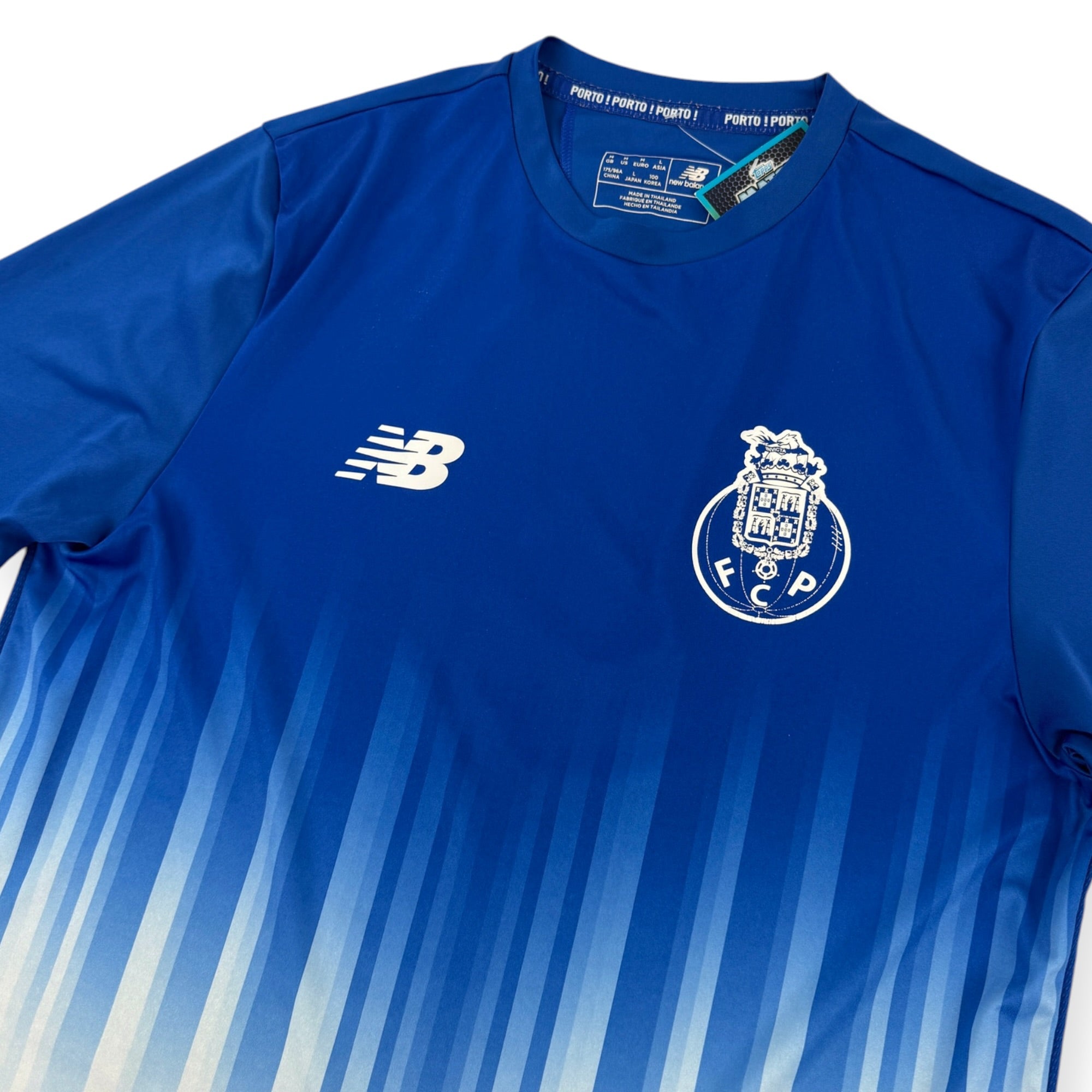 FC Porto 2016 Training Shirt (M)