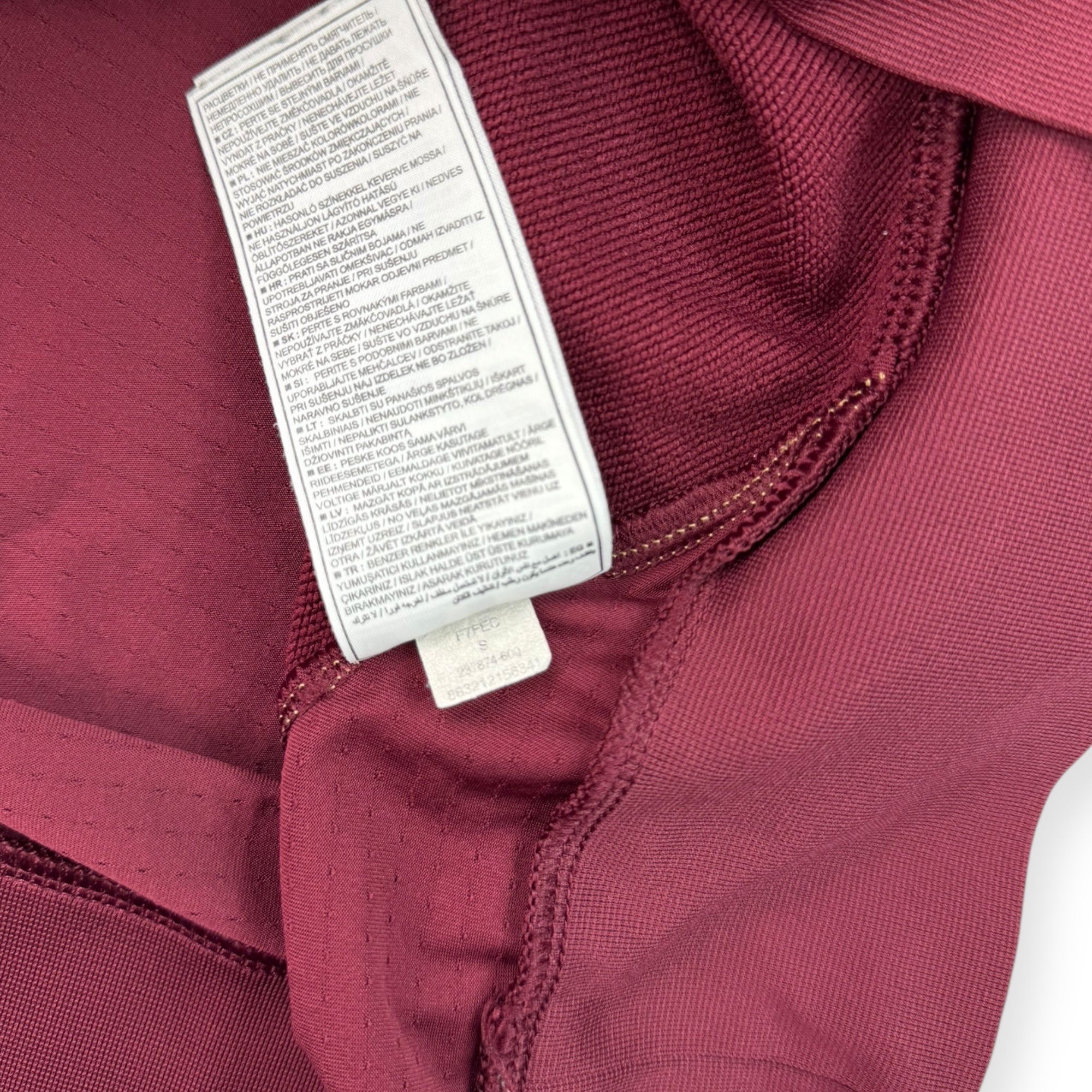 Arsenal 2008 Jumper (S)