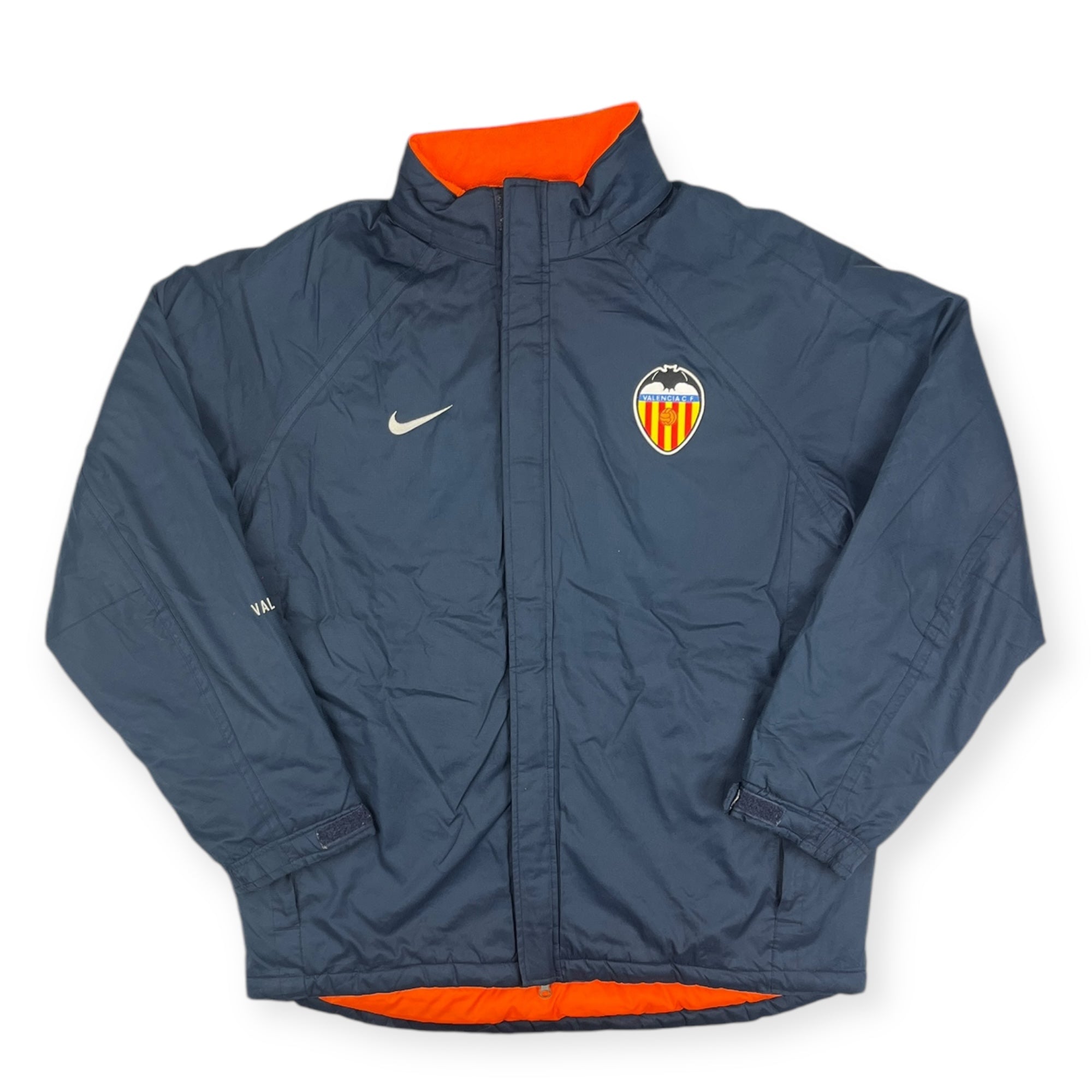 Valencia 2008 Coat (L)