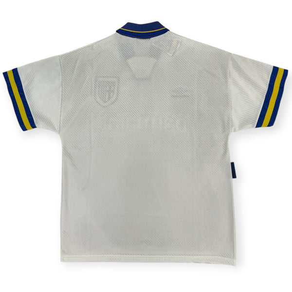 Parma 1993 Home Shirt (M)