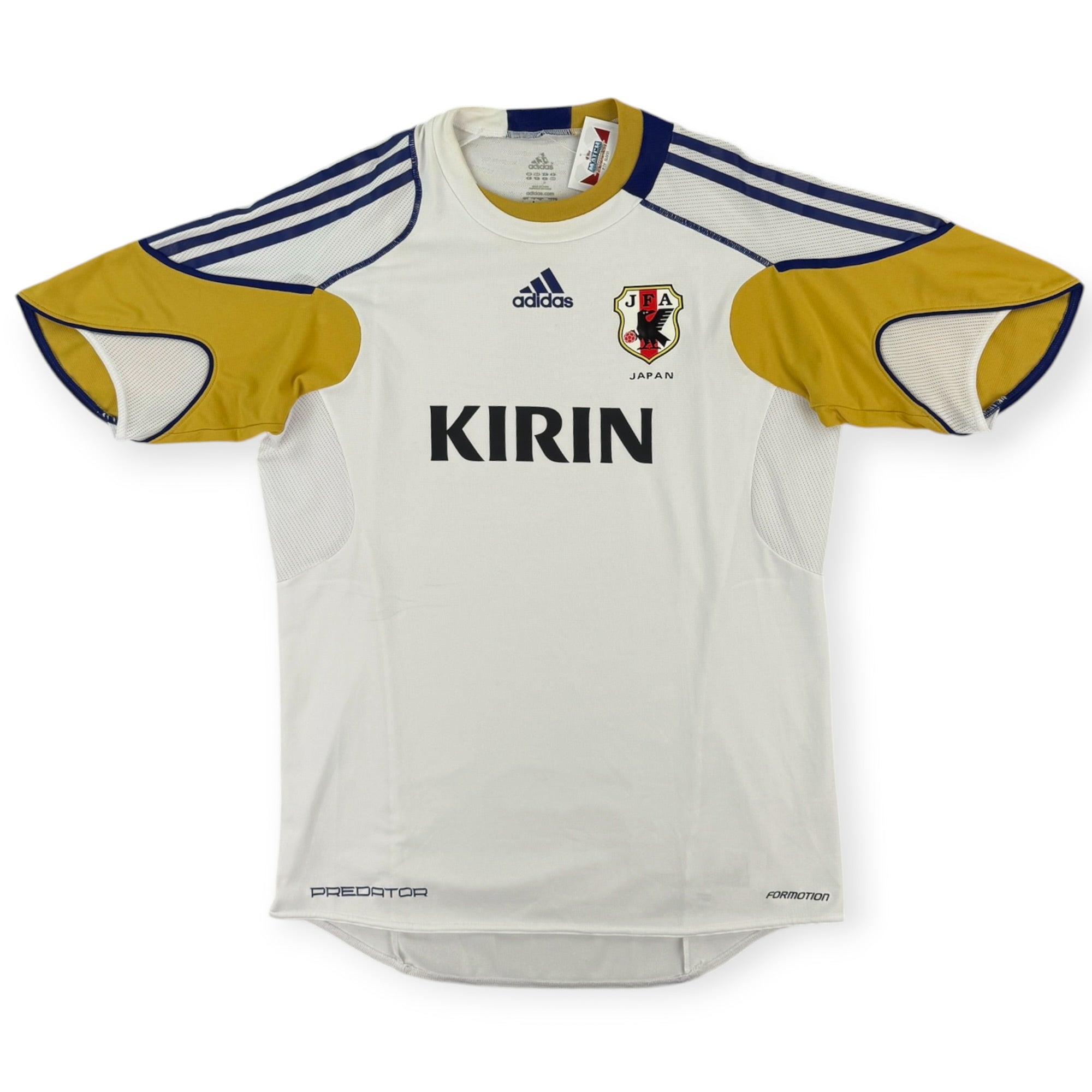 Japan 2009 Training Shirt (M)