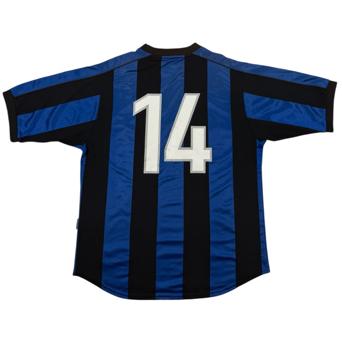 Inter Milan 1999 Home Shirt, 14 (L)