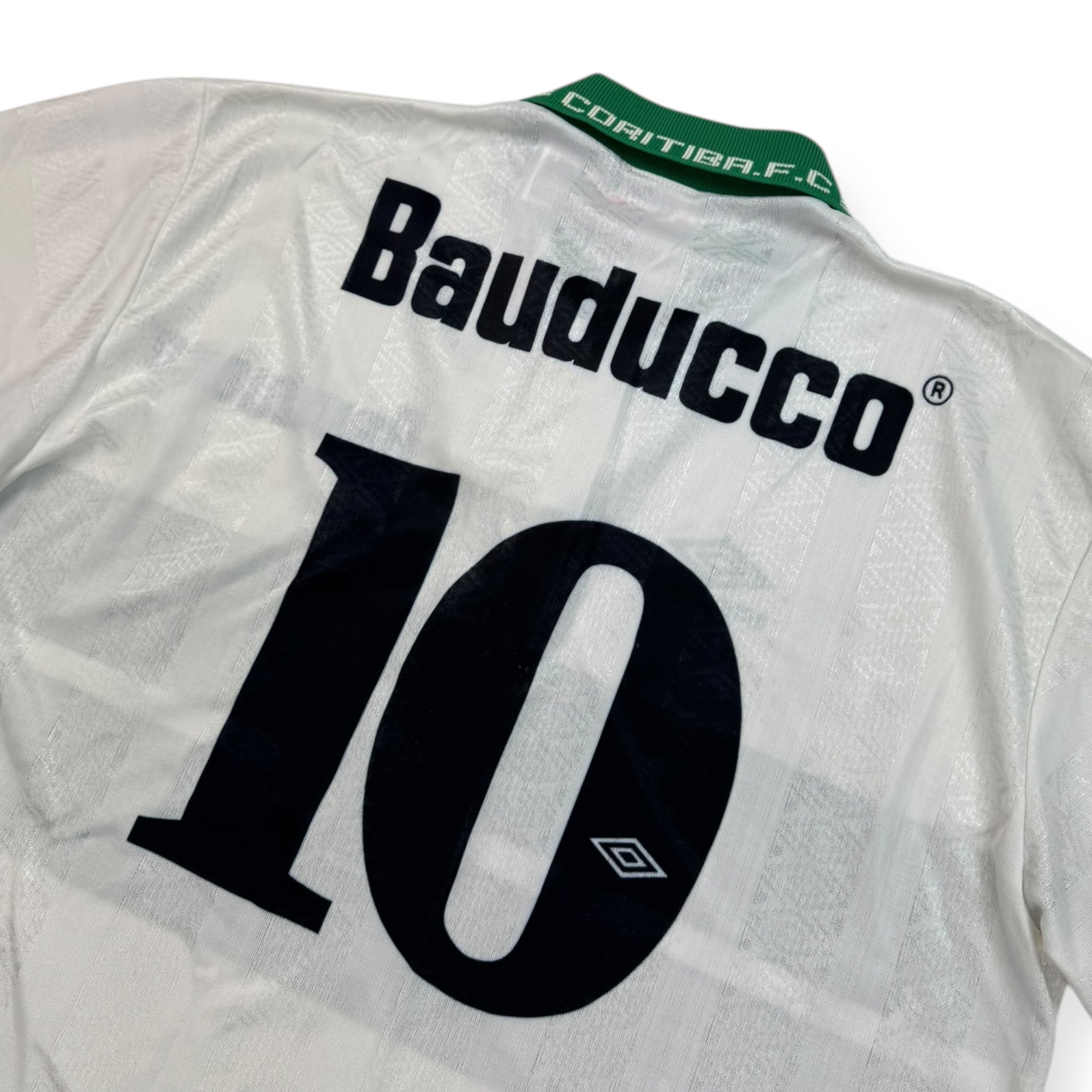 Coritiba 1994 Home Shirt (L)