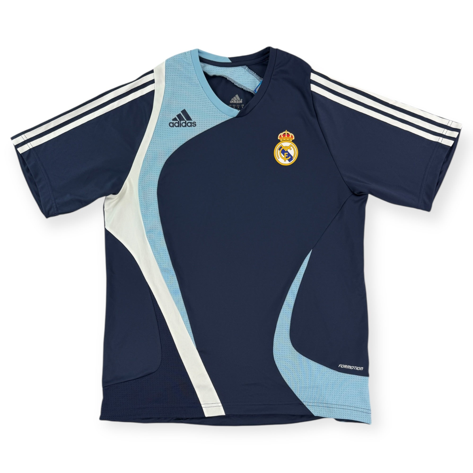 Real Madrid 2007 Training Shirt (M)