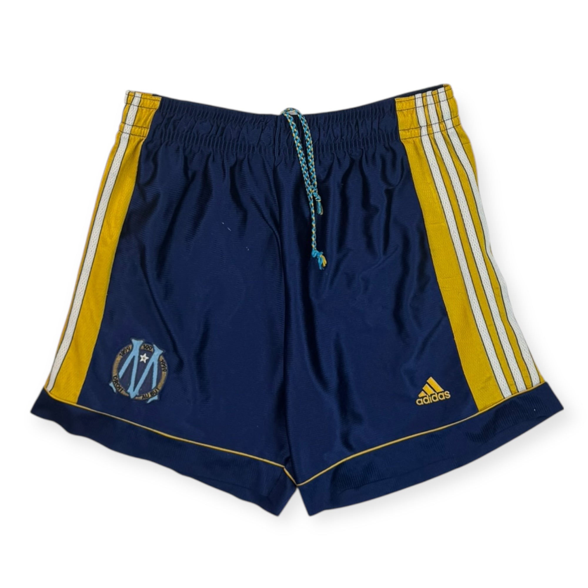 Marseille 1998 Shorts (L)