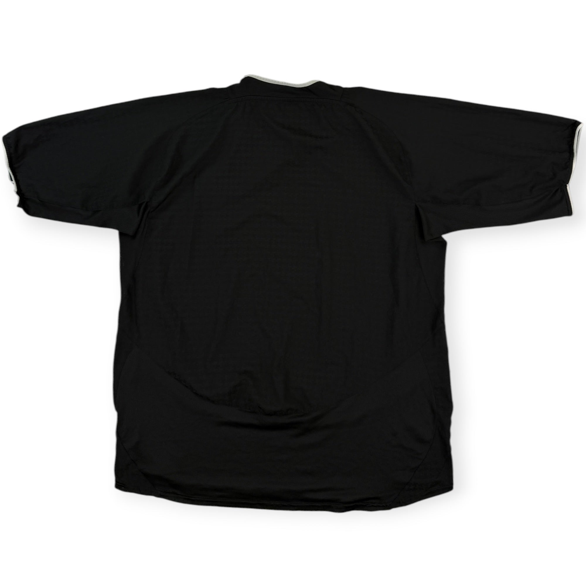 Manchester United 2003 Away Shirt (XXL)