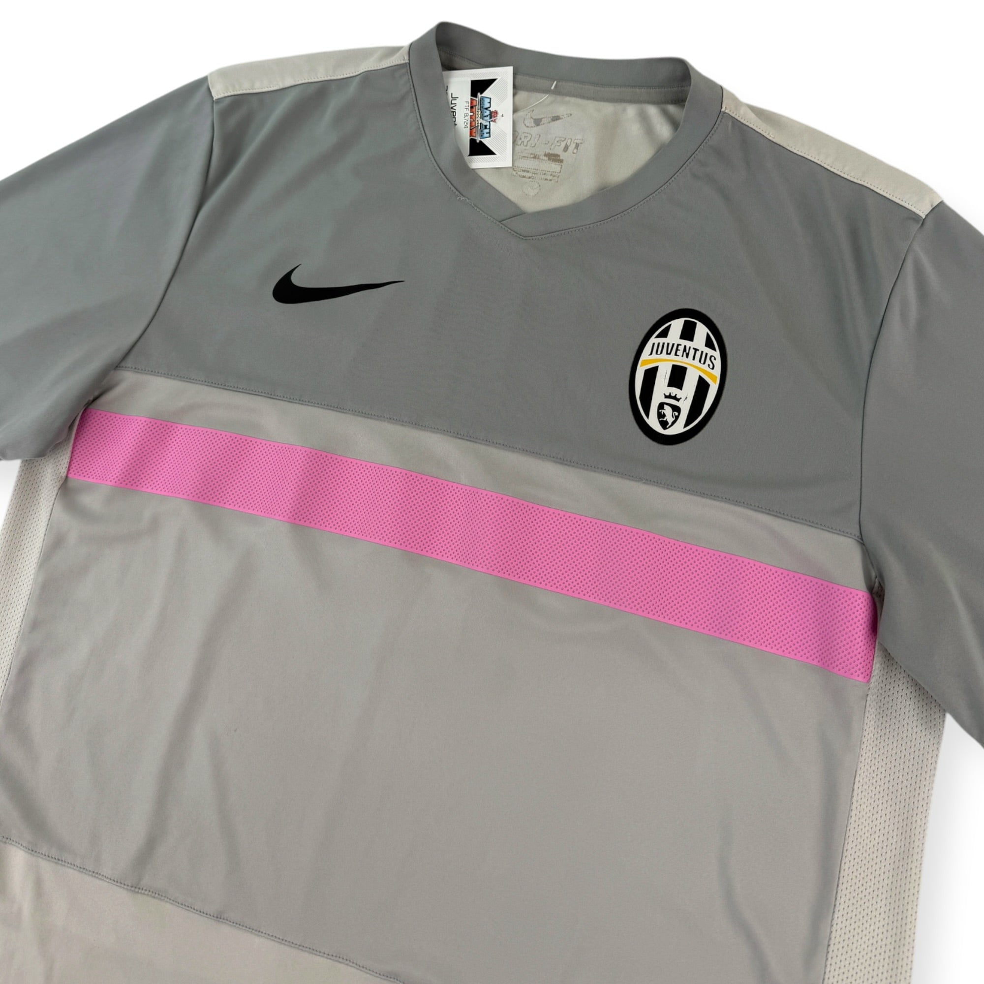 Juventus 2012 Training Shirt (S)