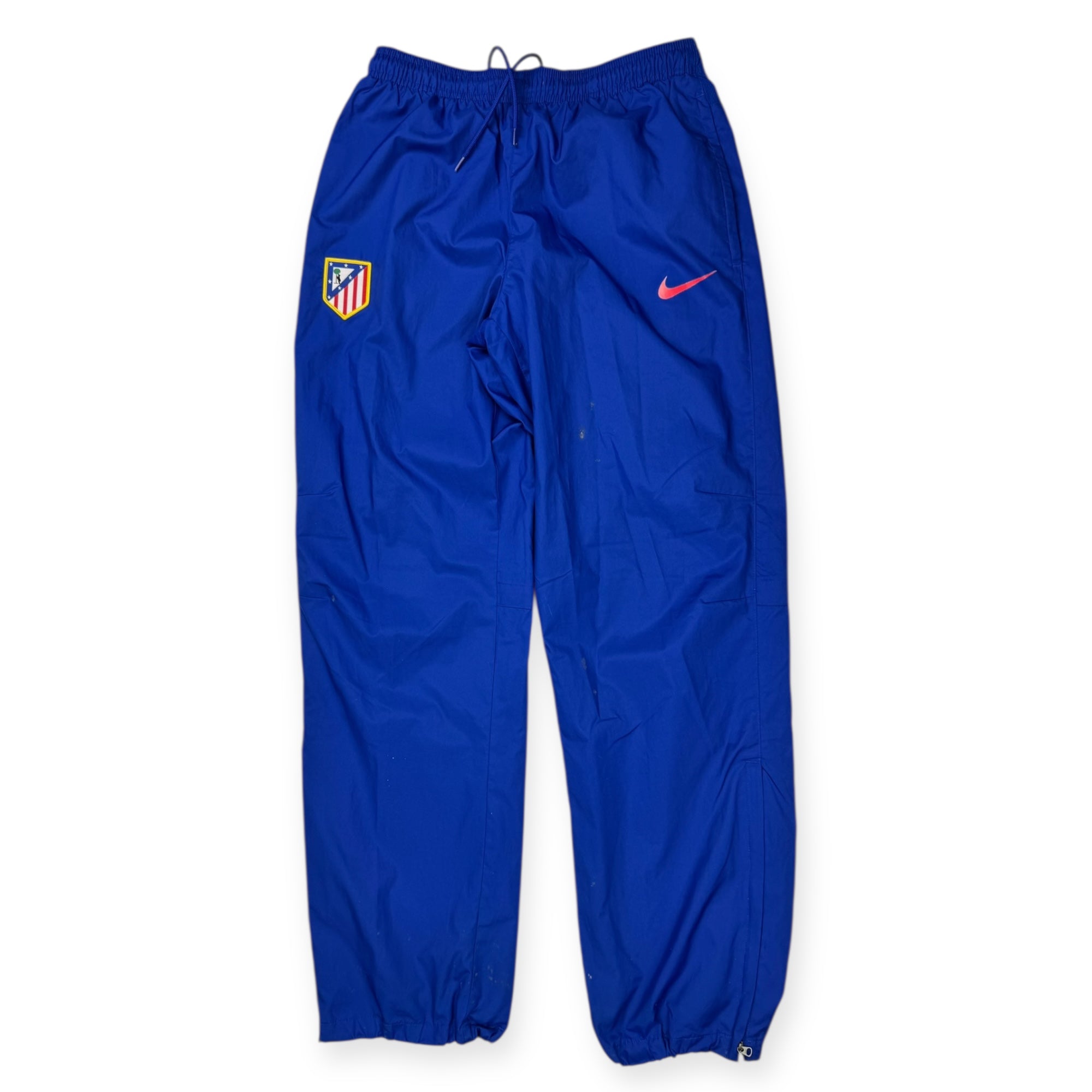 Atletico Madrid 2011 Tracksuit (M)
