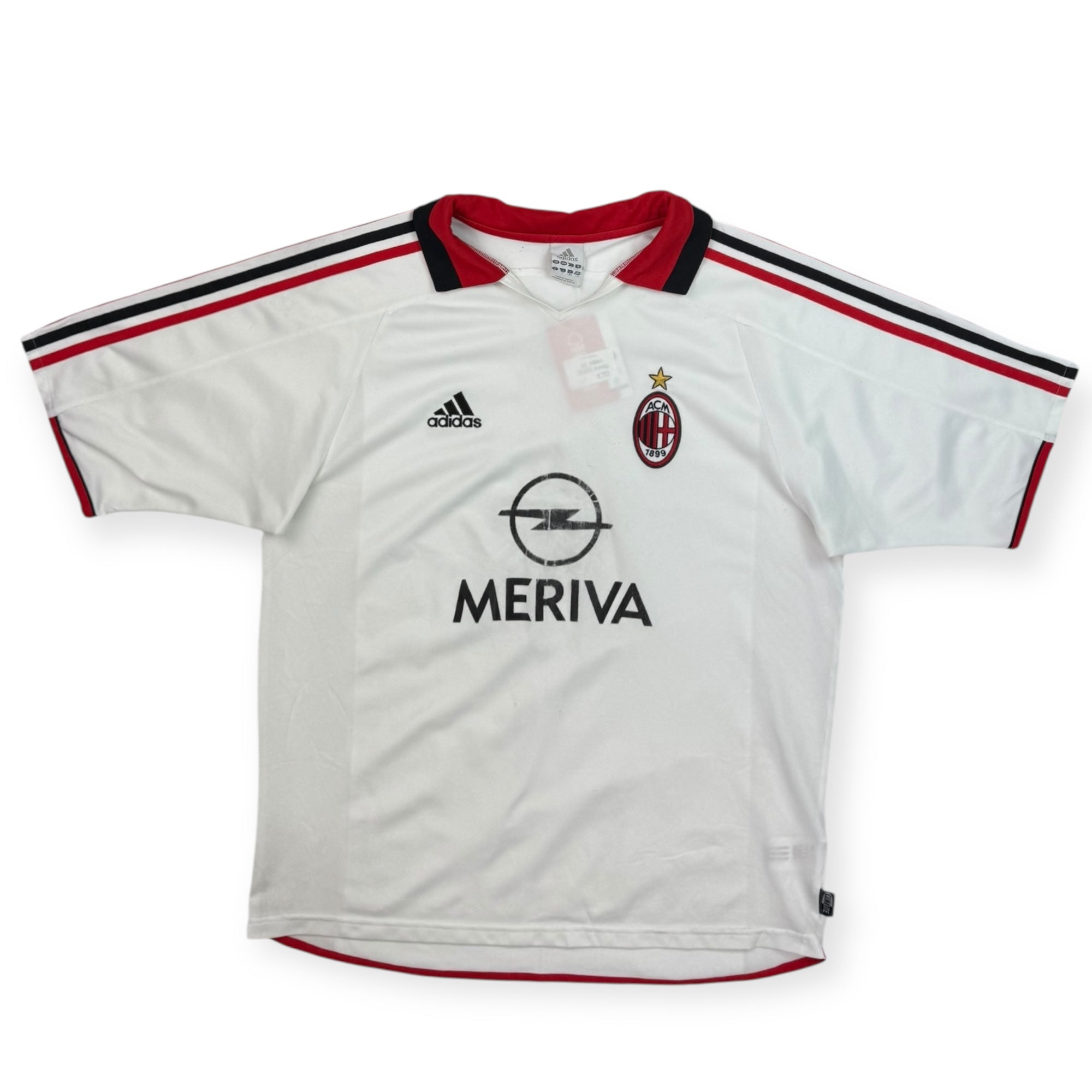 AC Milan 2003 Away Shirt (L)