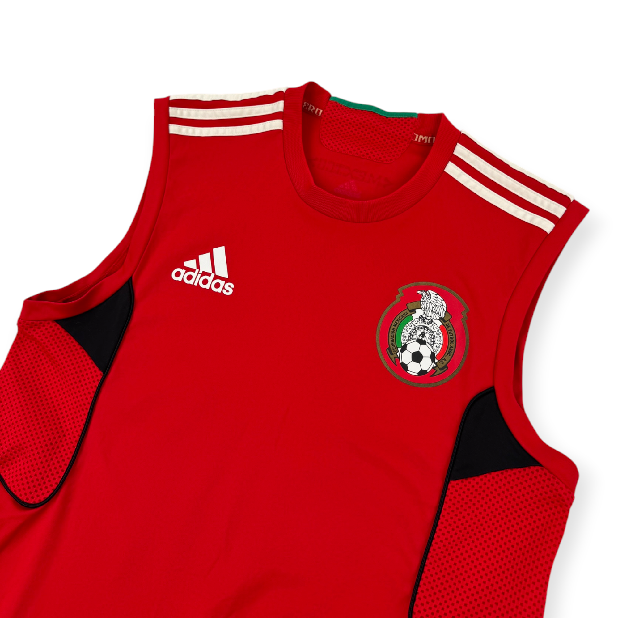 Mexico 2010 Vest (S)