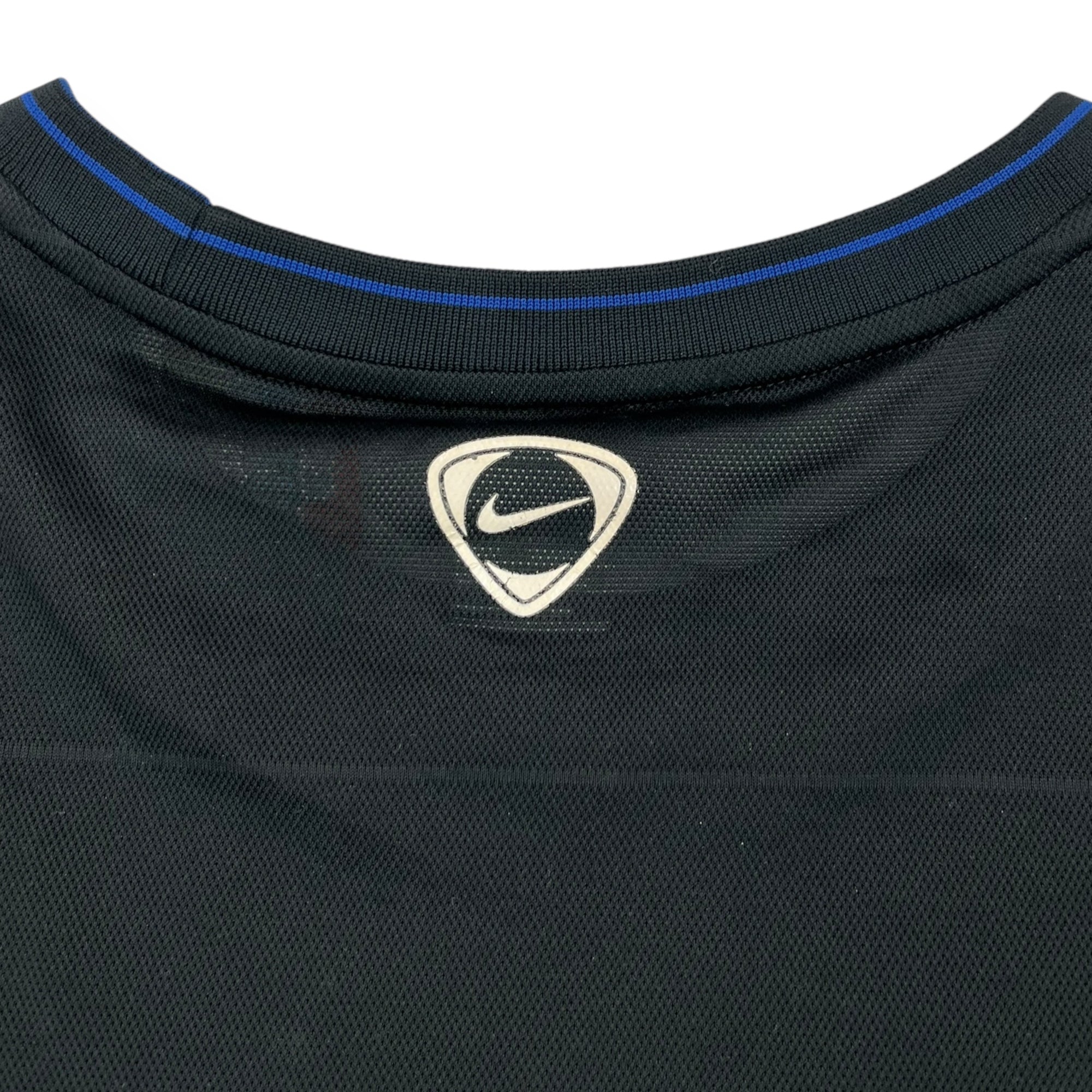 Manchester United 2008 Training Shirt (XL)