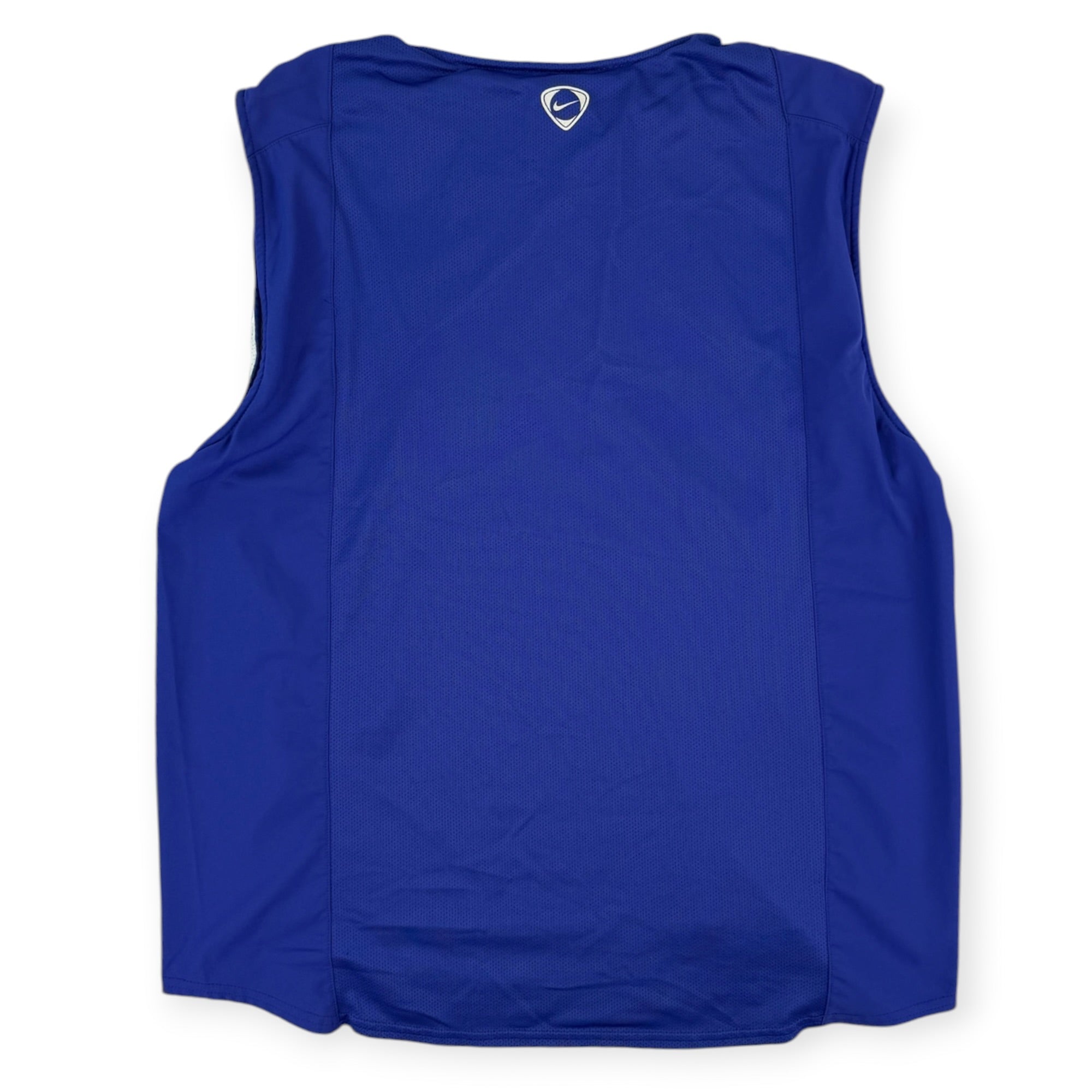 Brazil 2002 Vest (L)