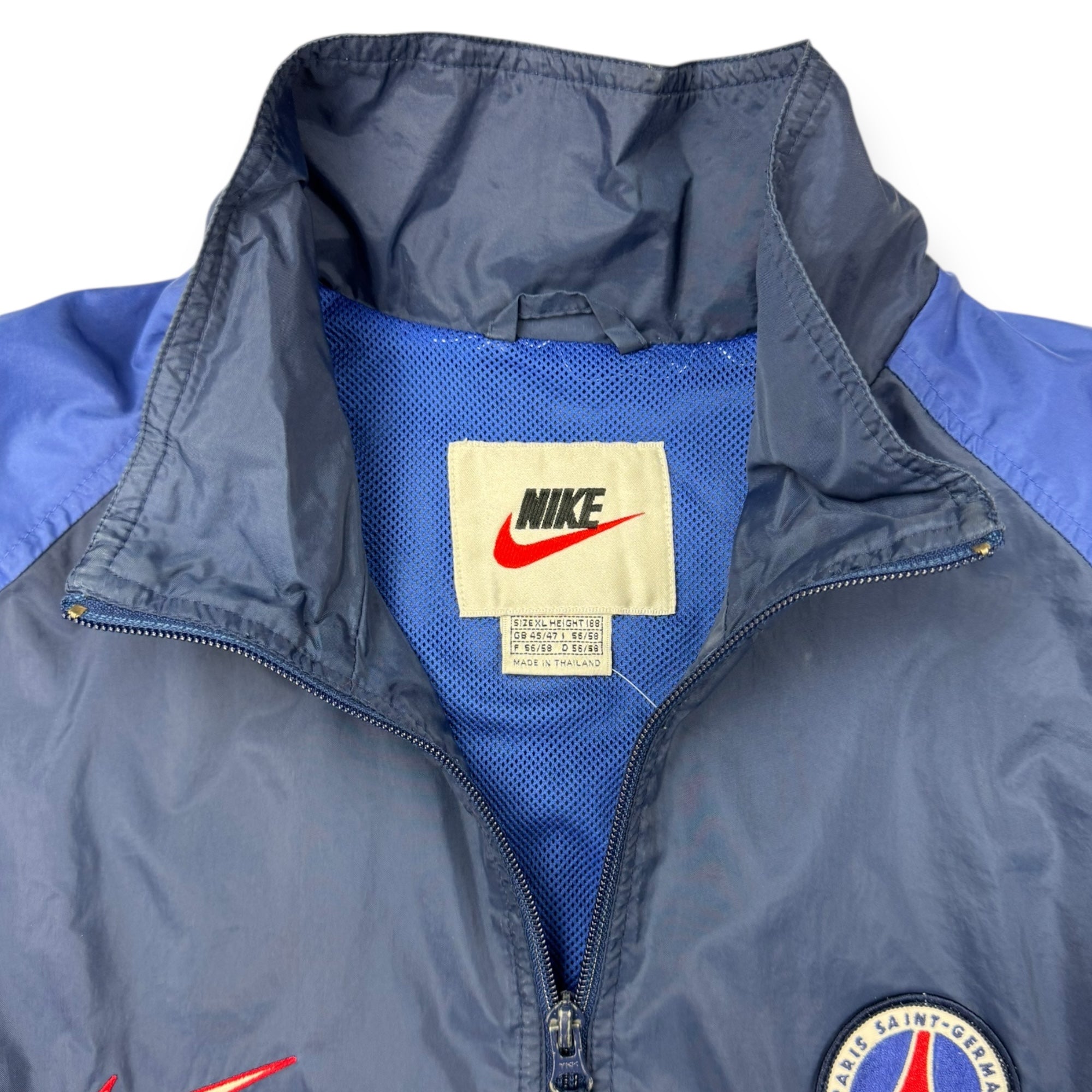 PSG 1998 Windbreaker (XL)