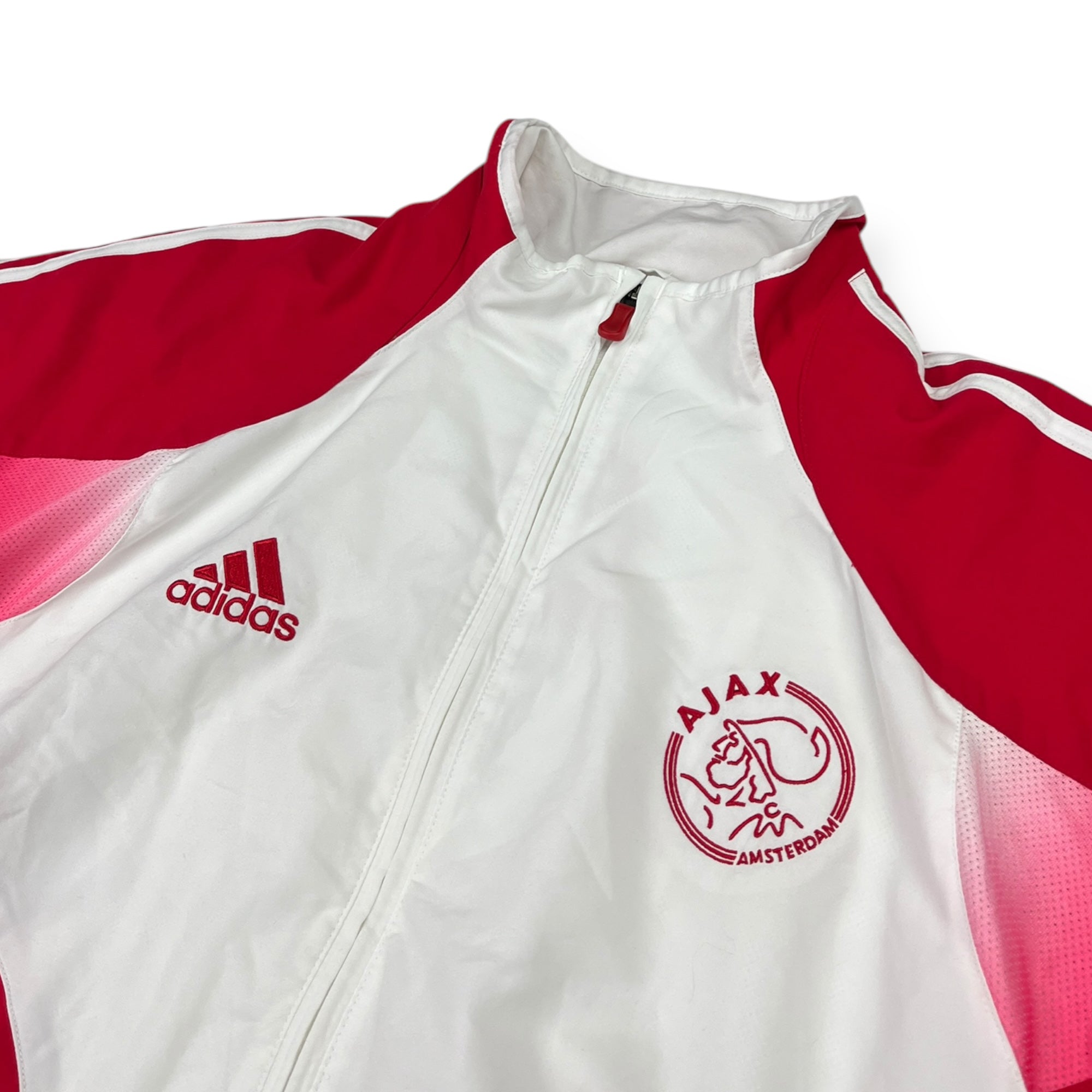 Ajax 2004 Tracksuit Jacket (L)