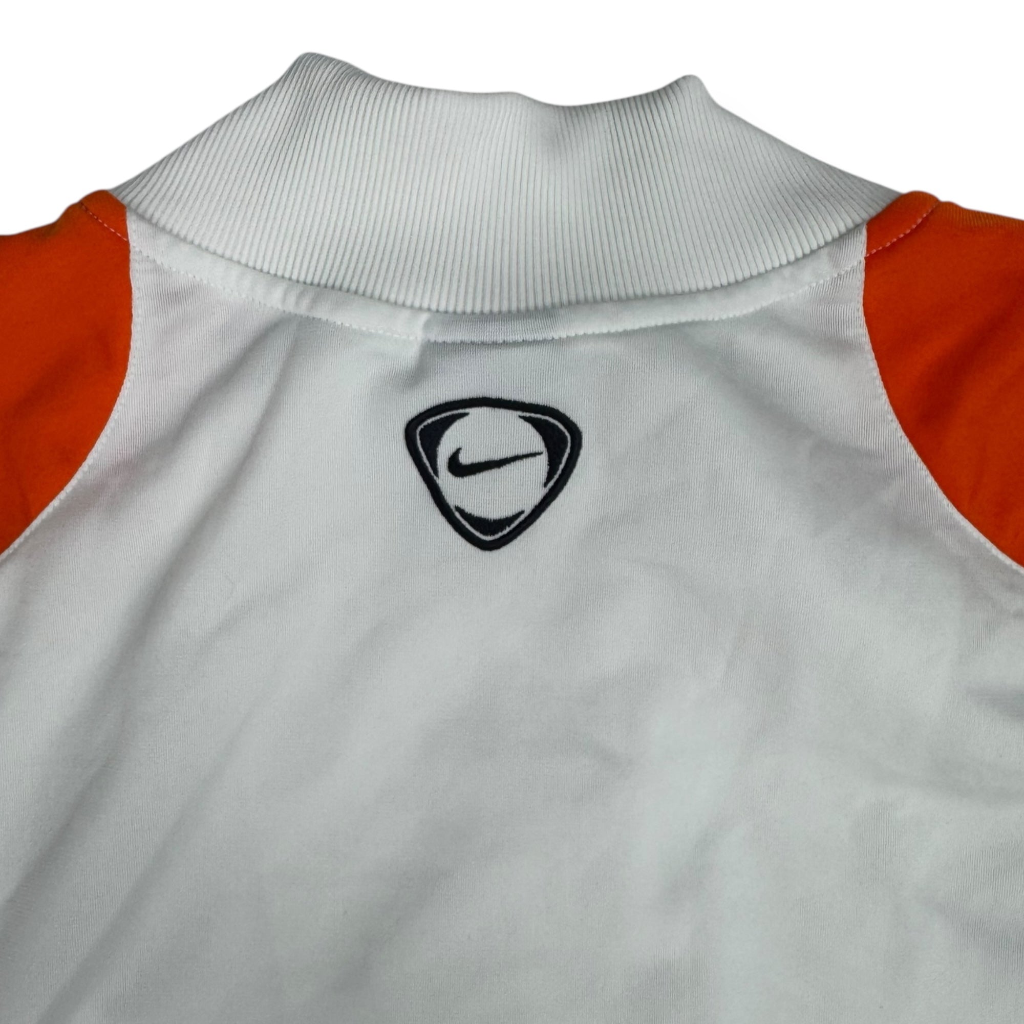 Valencia 2005 Tracksuit Jacket (XL)