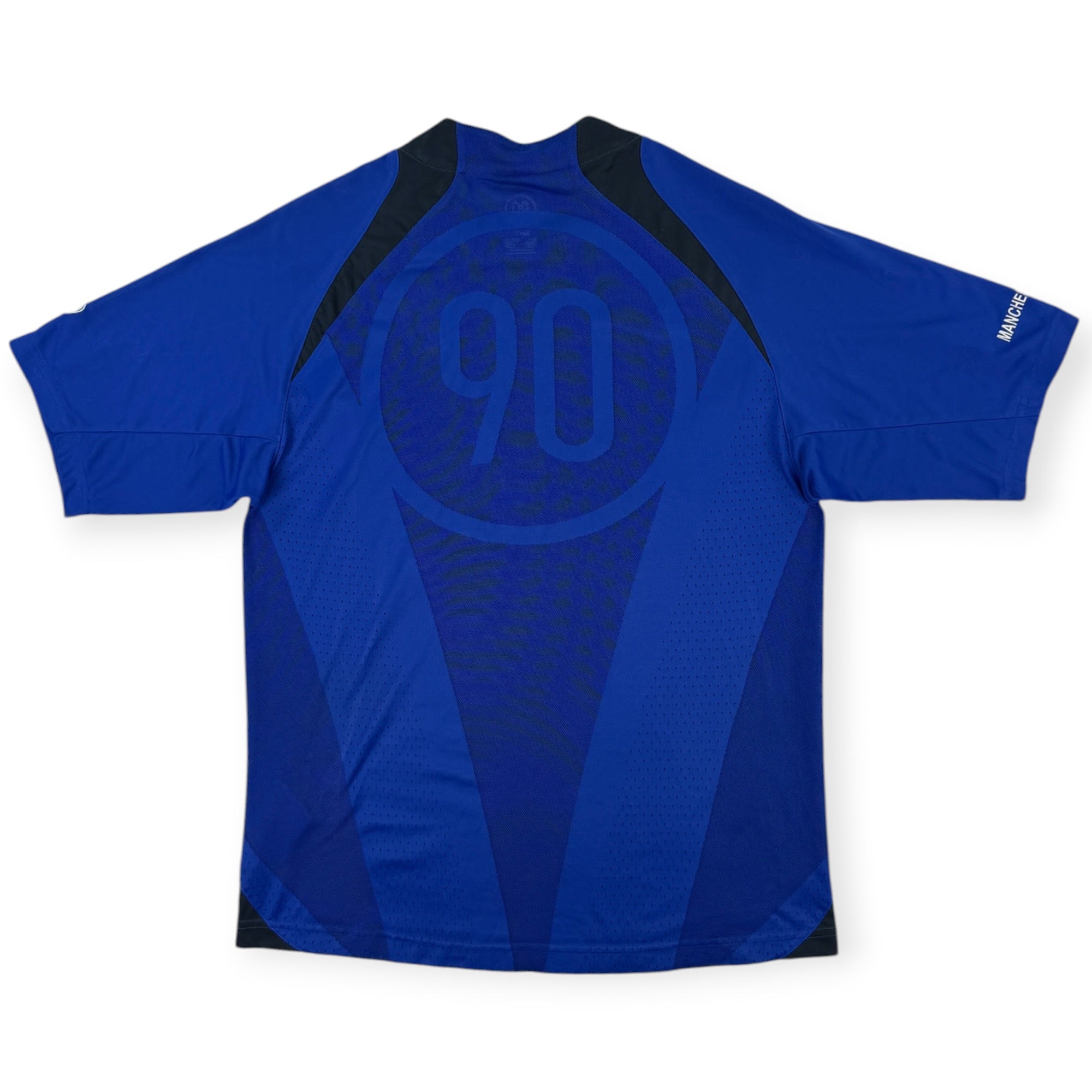 Manchester United 2005 Training Shirt (S)