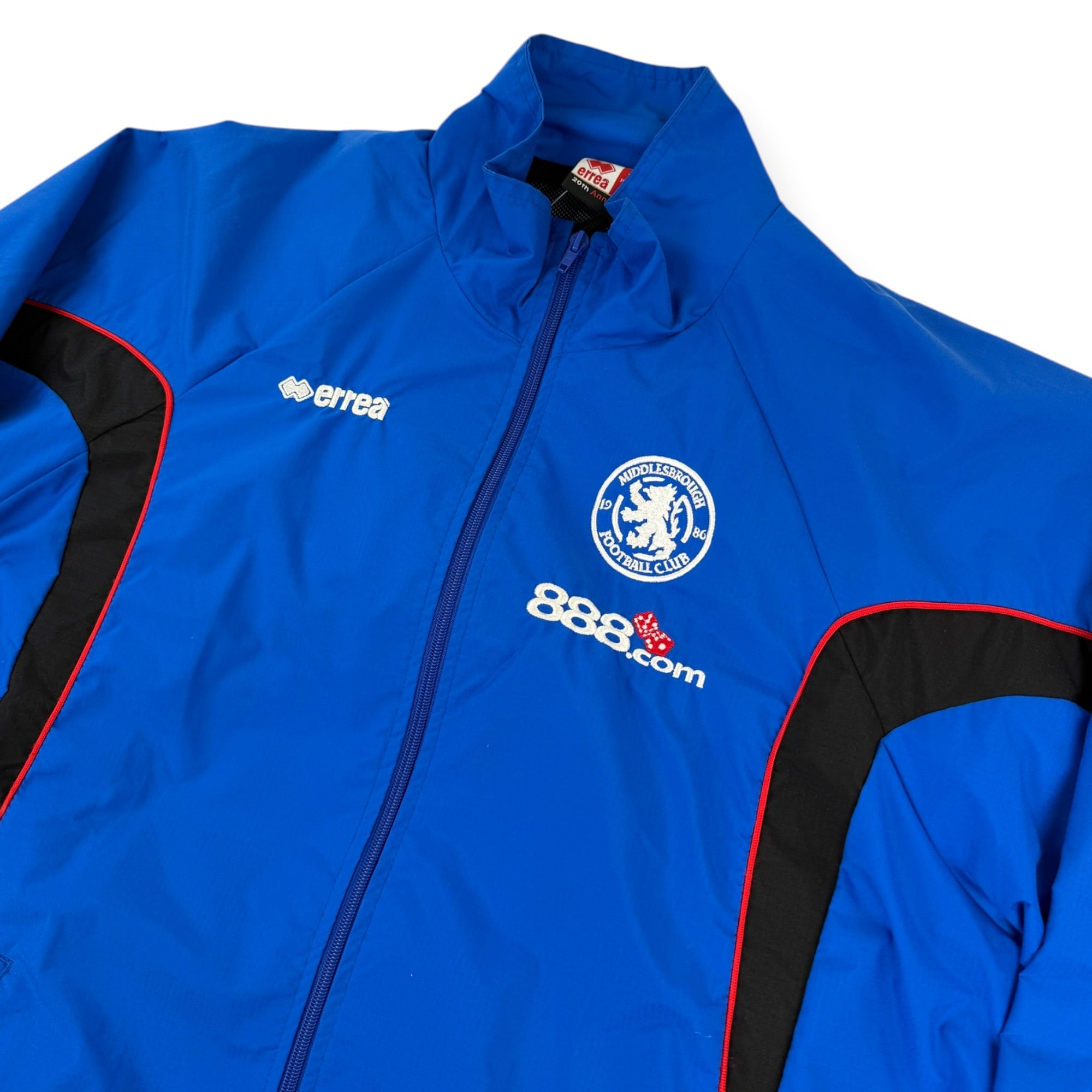 Middlesbrough 2006 Tracksuit Jacket (L)