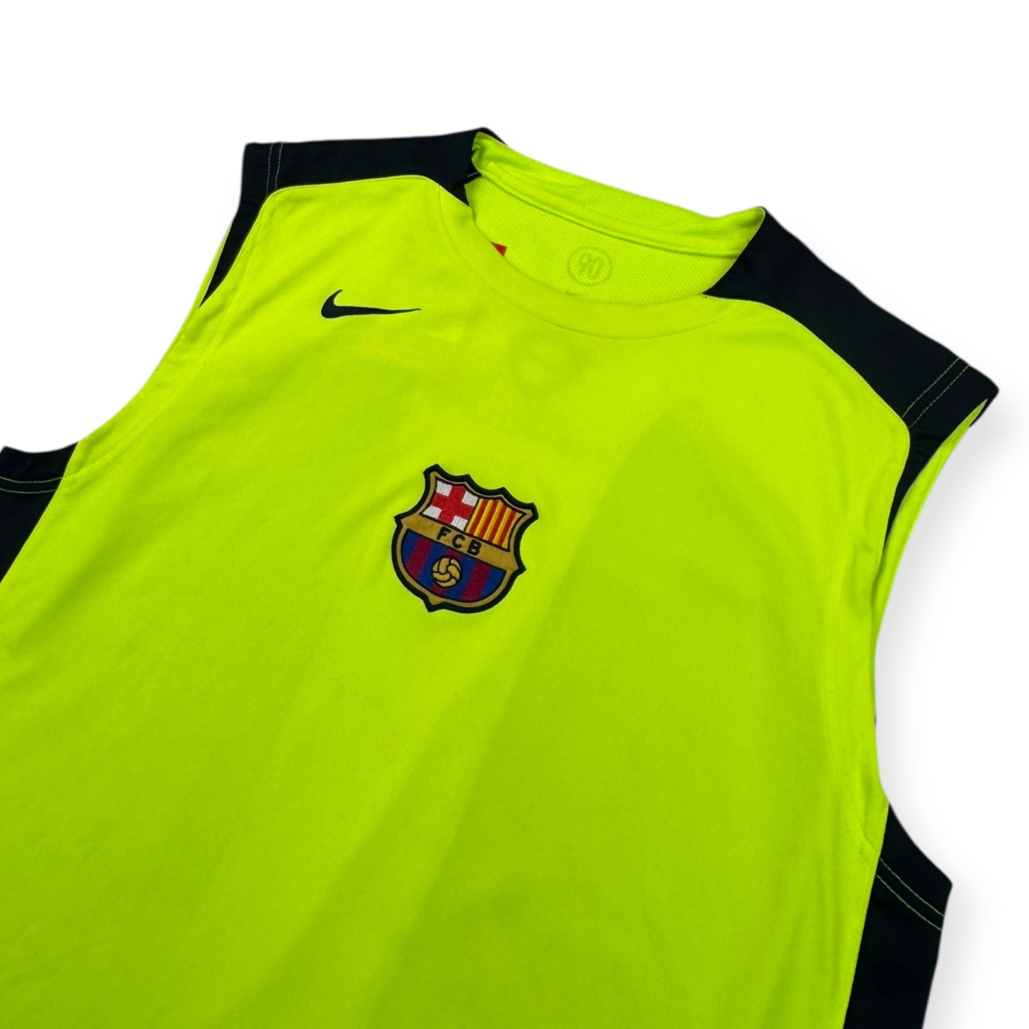 FC Barcelona 2005 Vest (L)