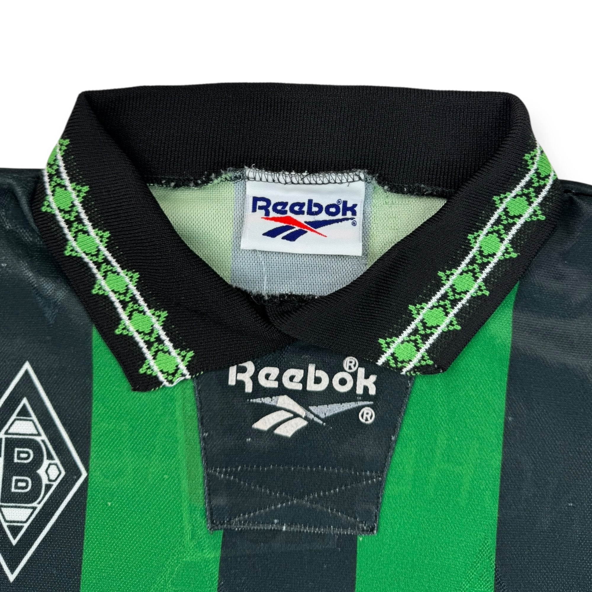 Borussia Monchengladbach 1995 Away (M)