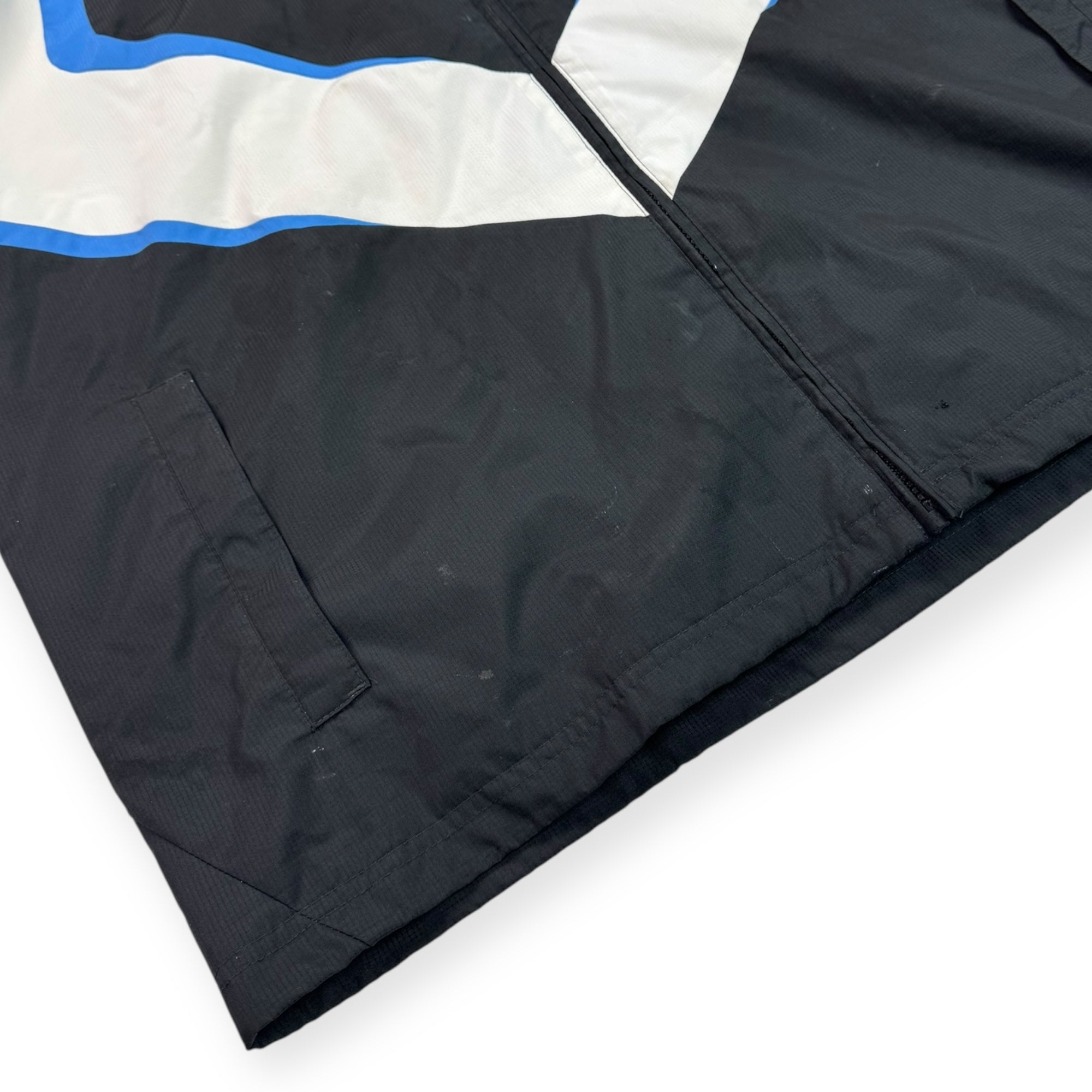 Newcastle 2009 Windbreaker (L)