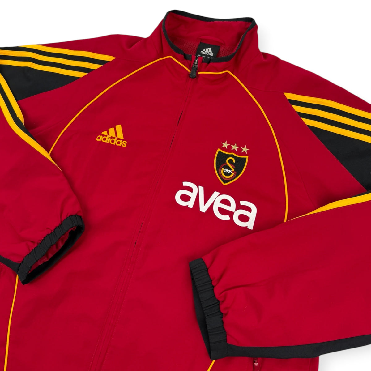Galatasaray 2003 Tracksuit (M)