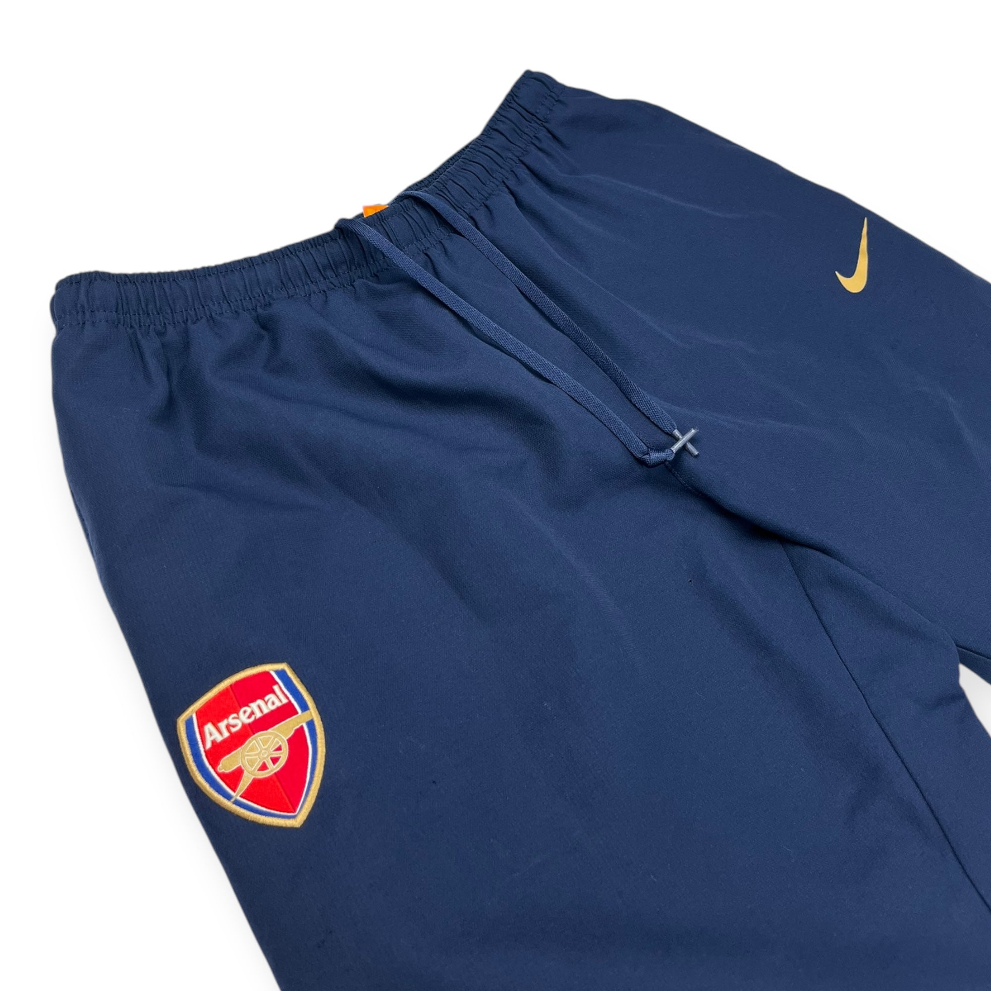 Arsenal 2003 Tracksuit Bottoms (L)