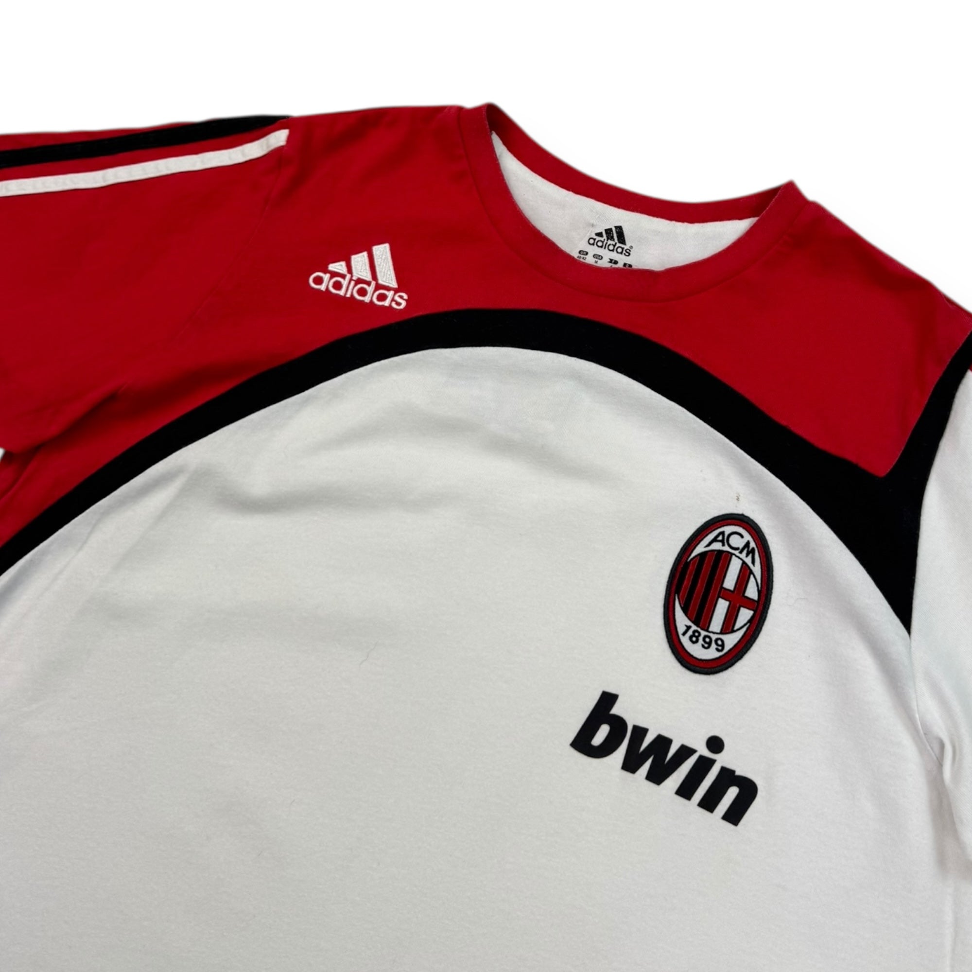 AC Milan 2007 T-Shirt (M)