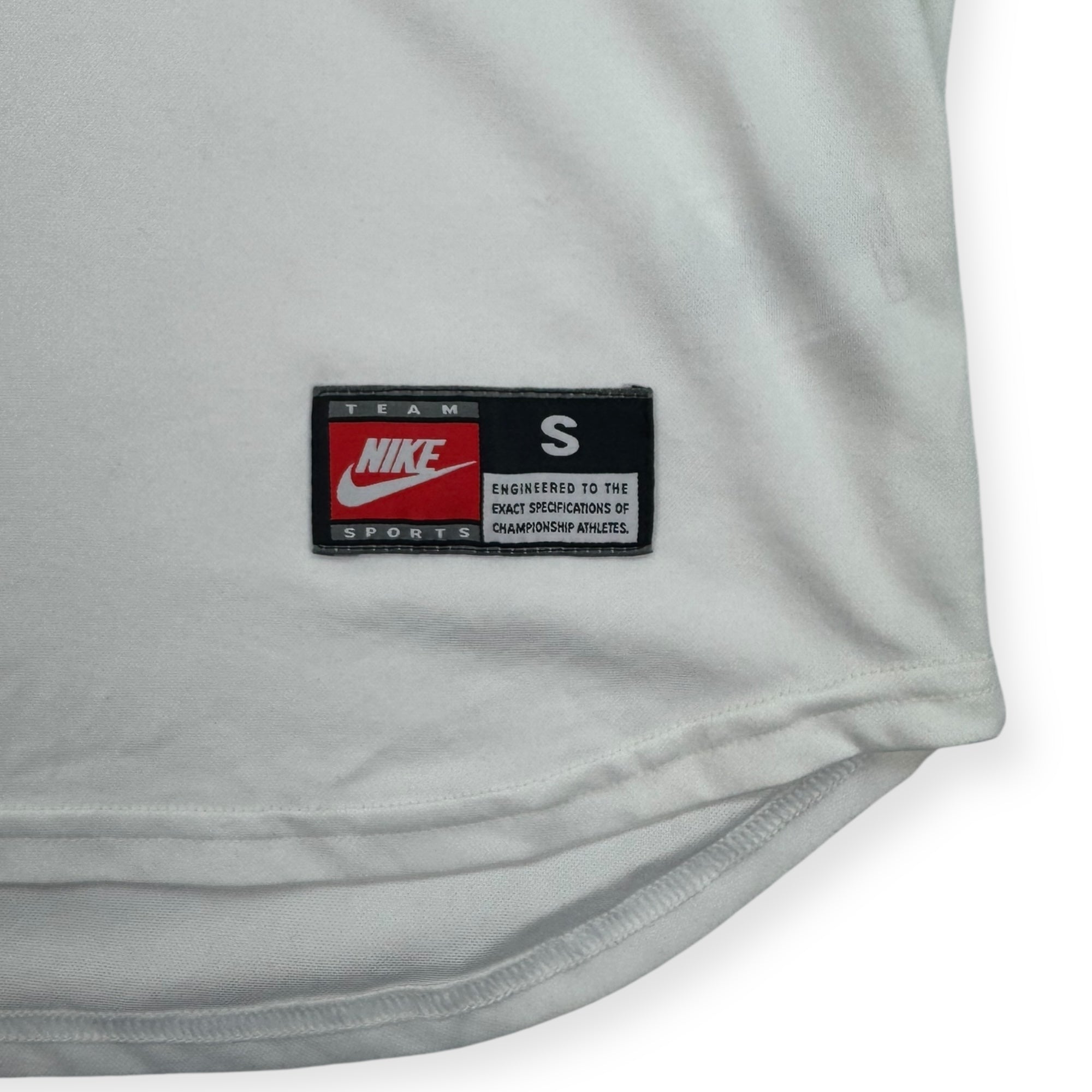 Napoli 1998 Away Shirt (S)