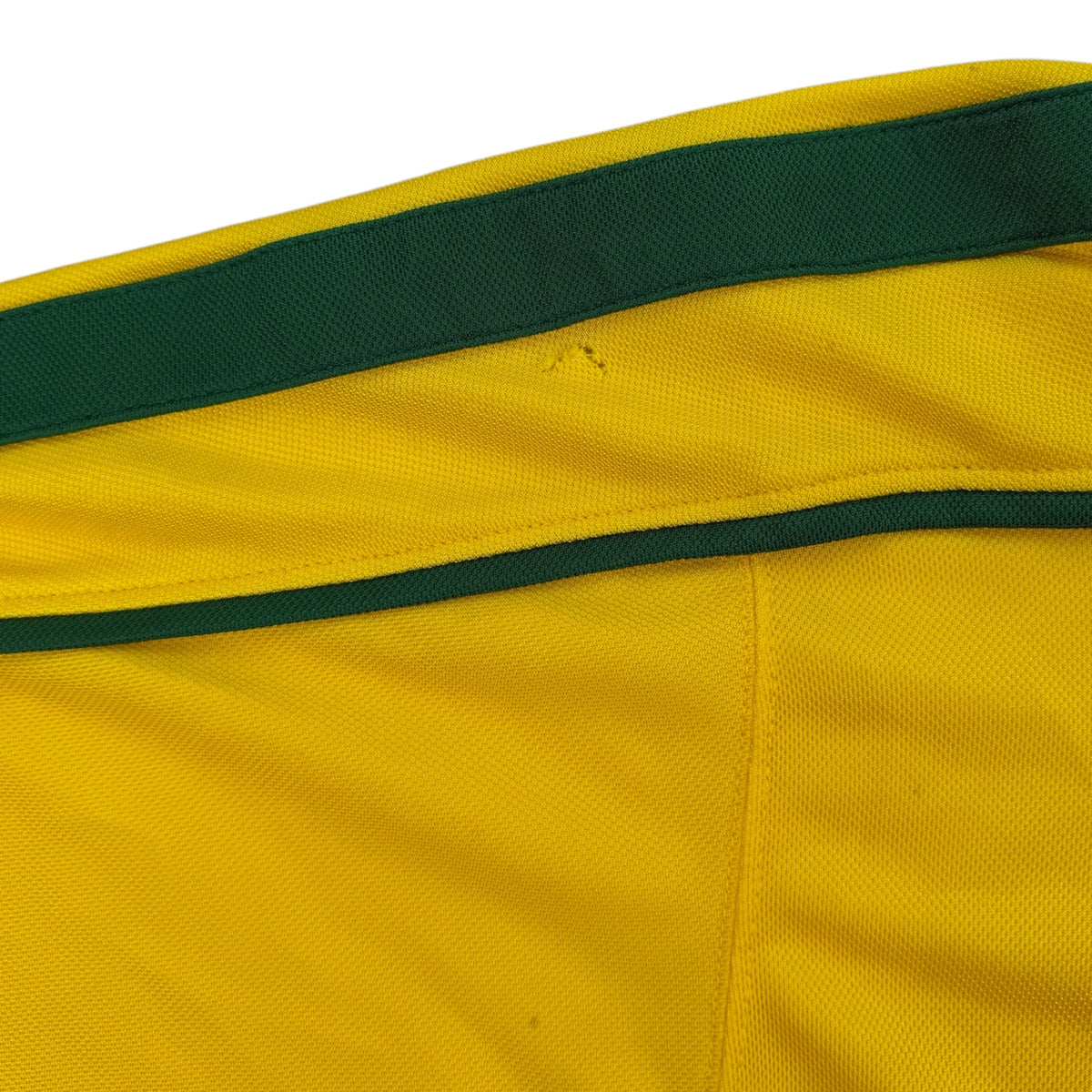 Brazil 1998 Home Shirt (XL)