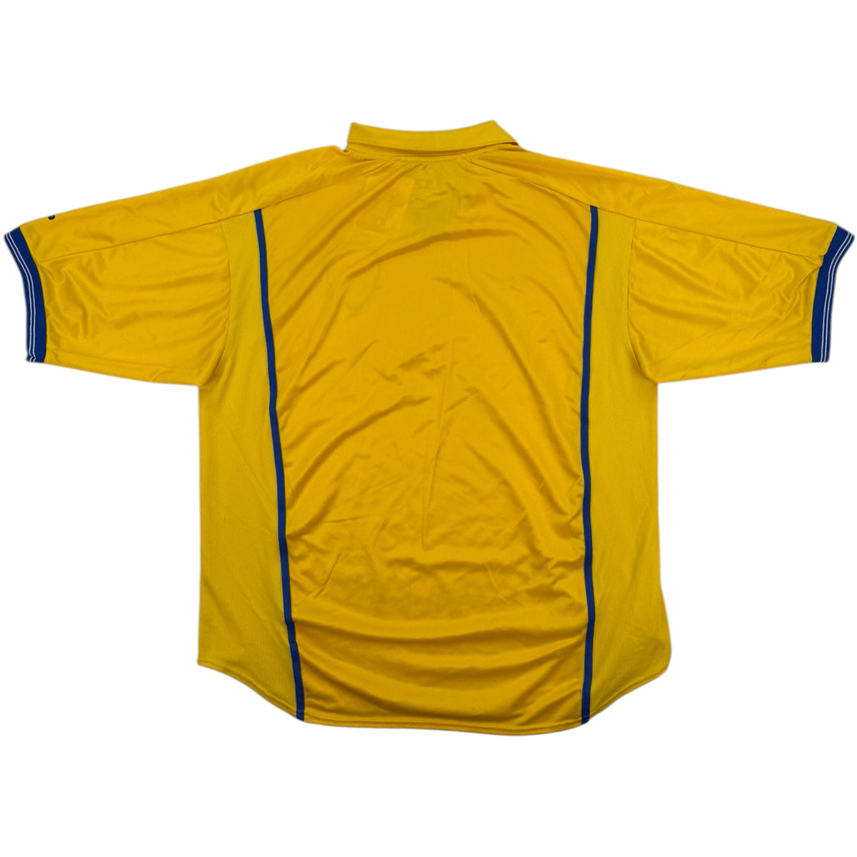 Leeds 2000 Away Shirt (XL)
