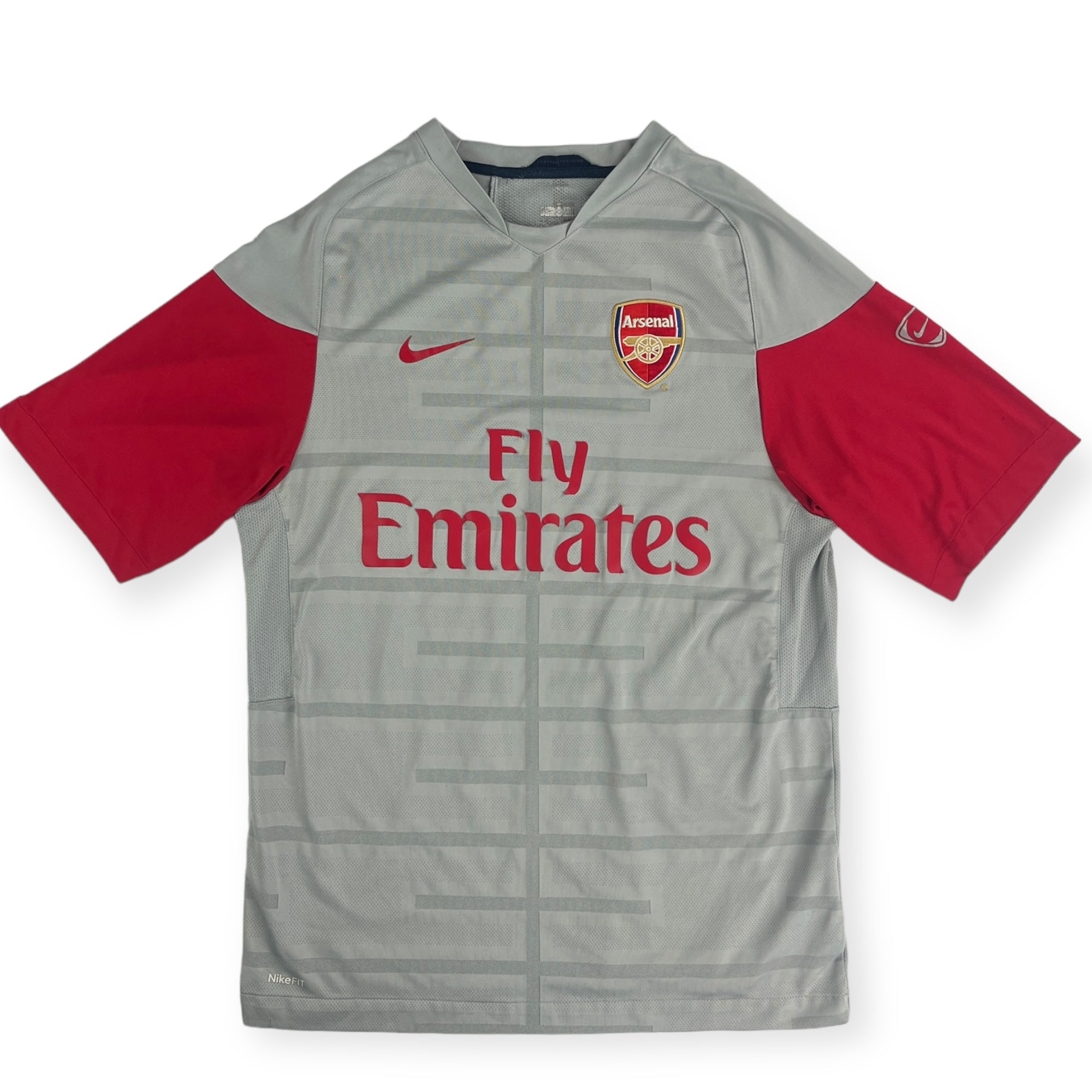 Arsenal 2009 Training Top