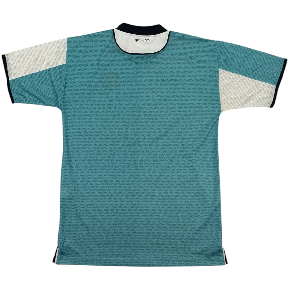 Norwich 2002 Centenary Special Shirt (M)