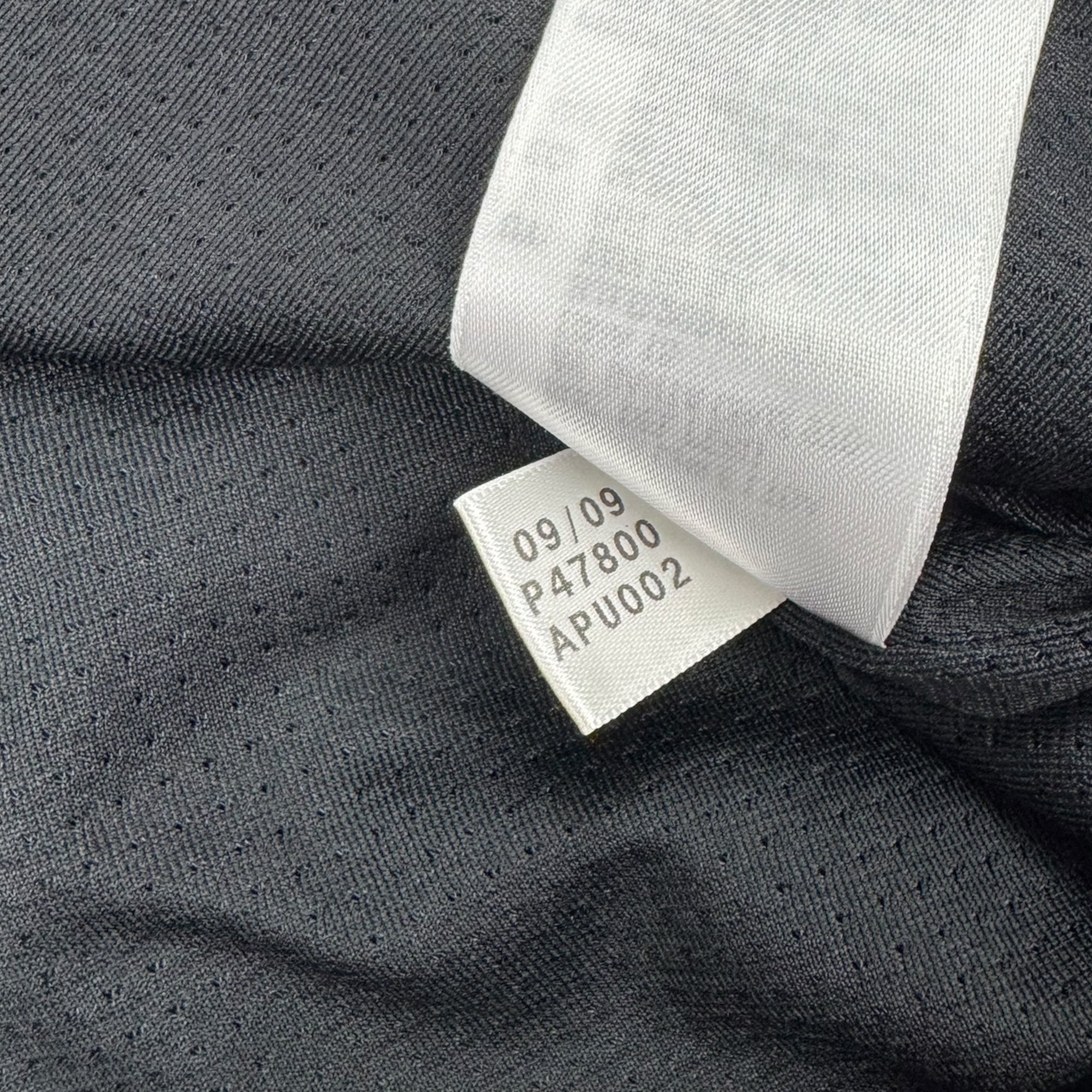 Argentina 2010 Tracksuit Jacket (S)