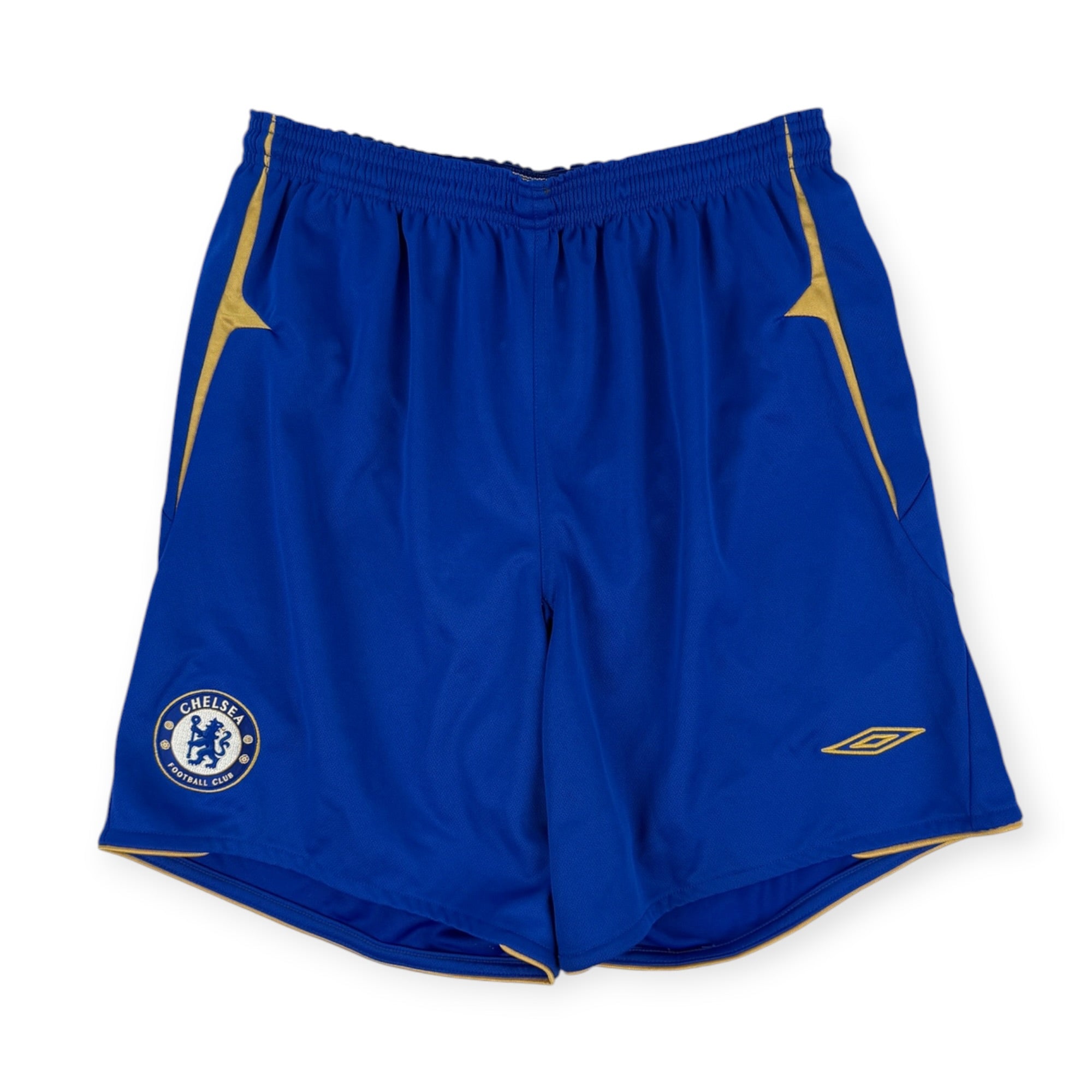 Chelsea 2005 Shorts (L)