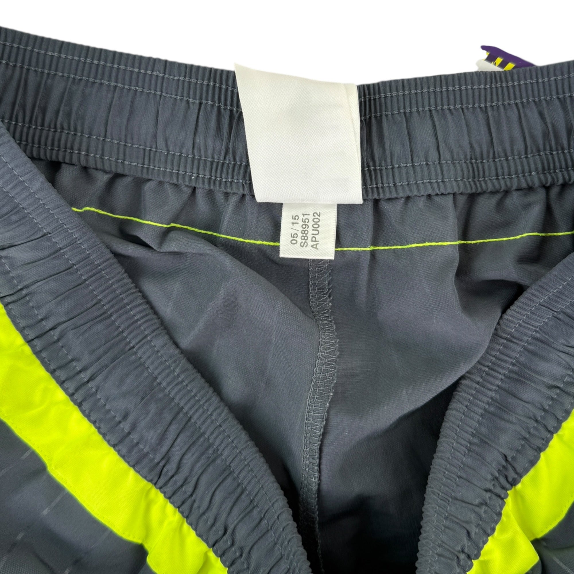 Real Madrid 2015 Shorts (S)