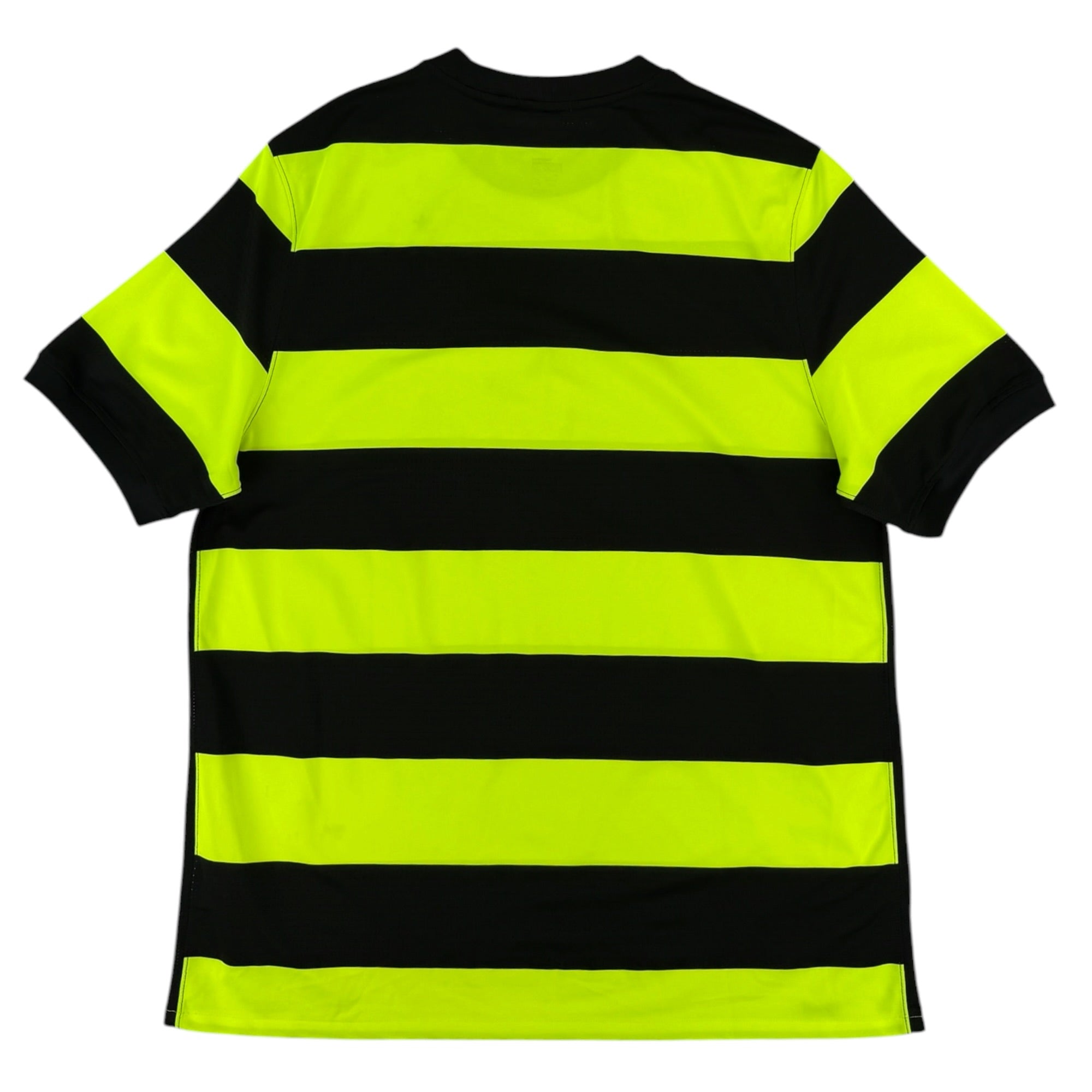 Celtic 2009 Away Shirt (XL)