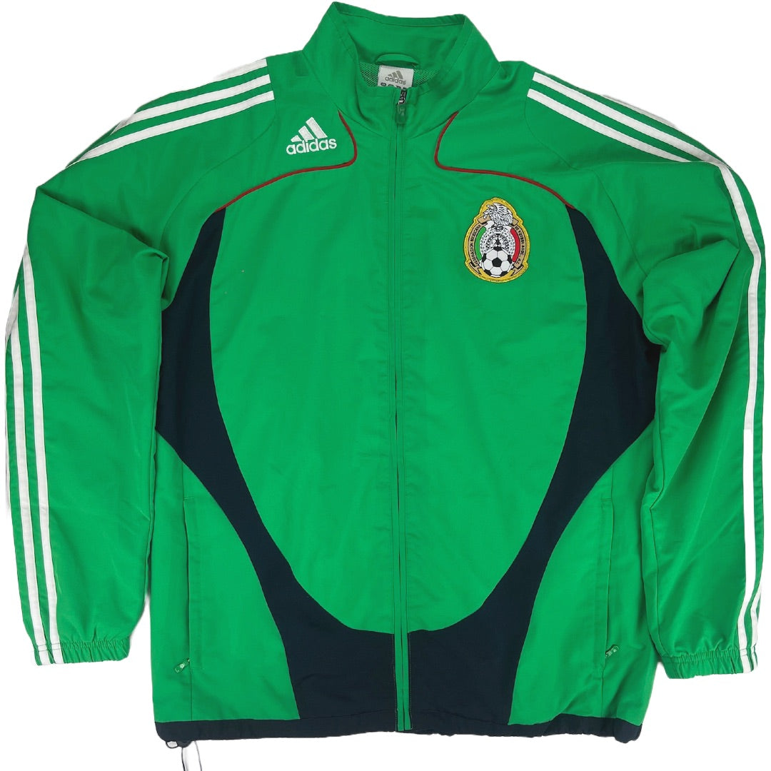 Mexico 2008 Tracksuit Jacket