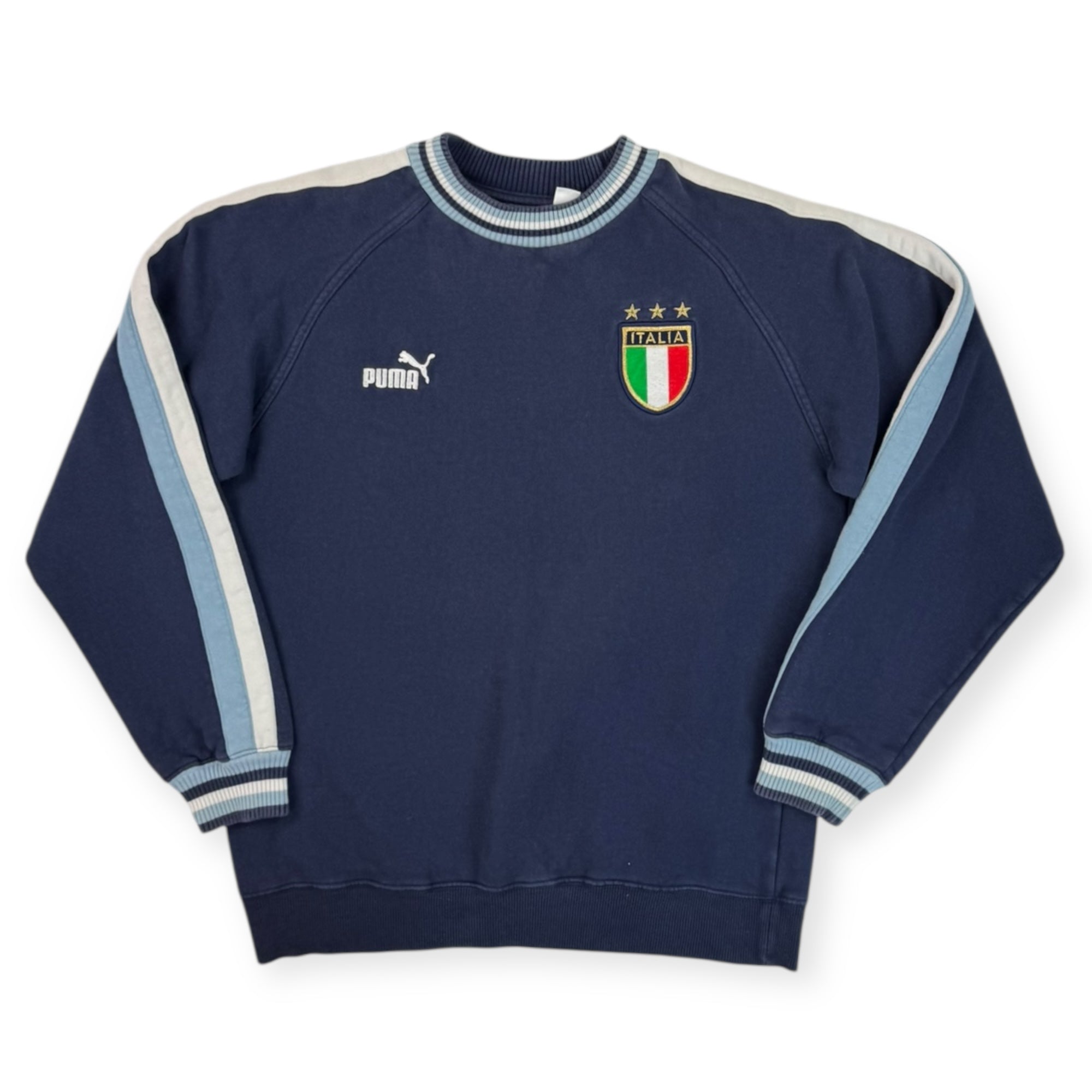 Italy 2003 Sweatshirt (M)