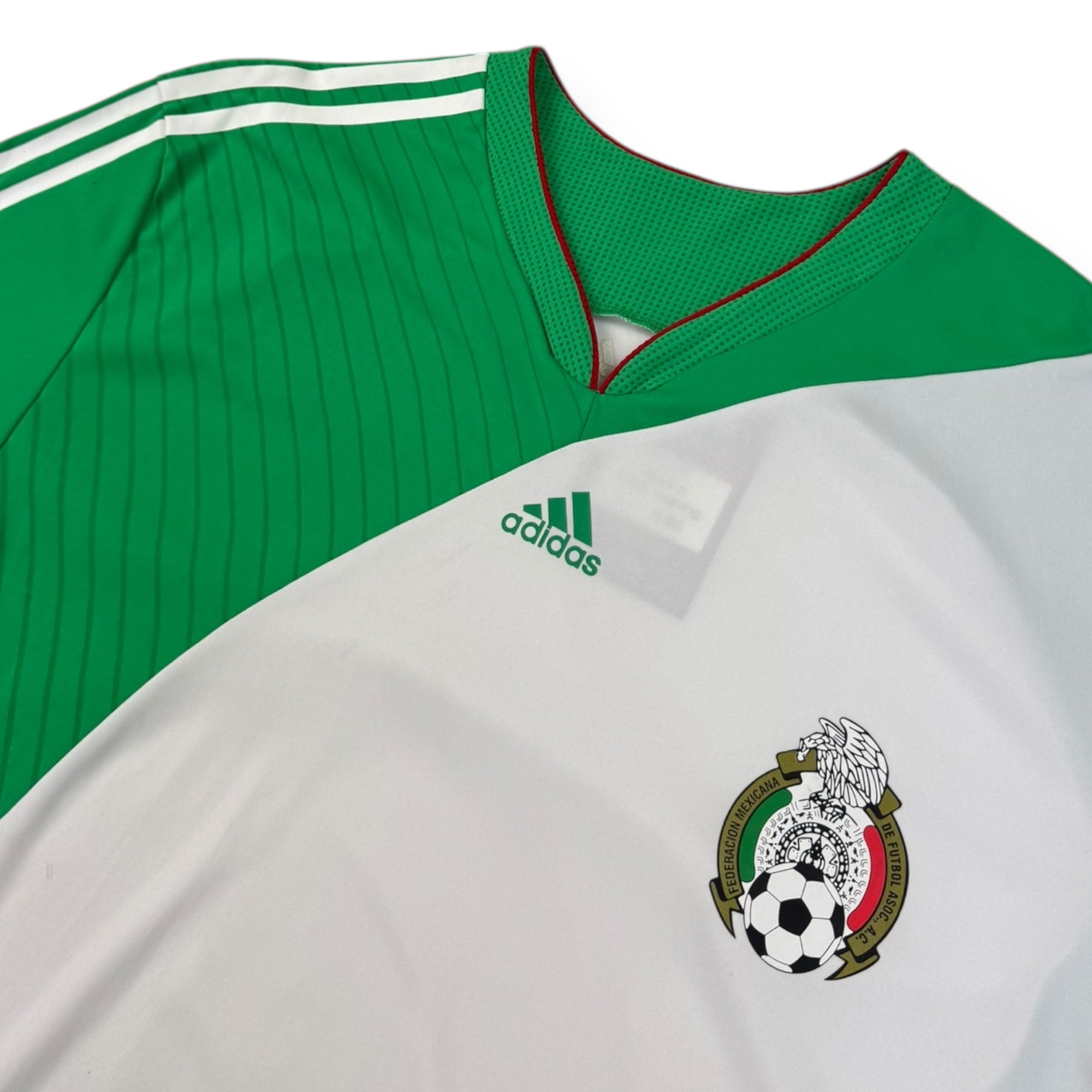 Mexico 2008 Training Shirt (XL)