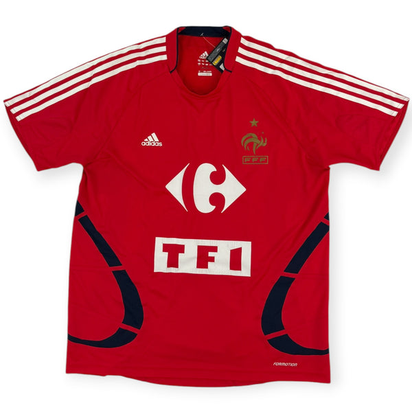 France 2007 Training Shirt (M)