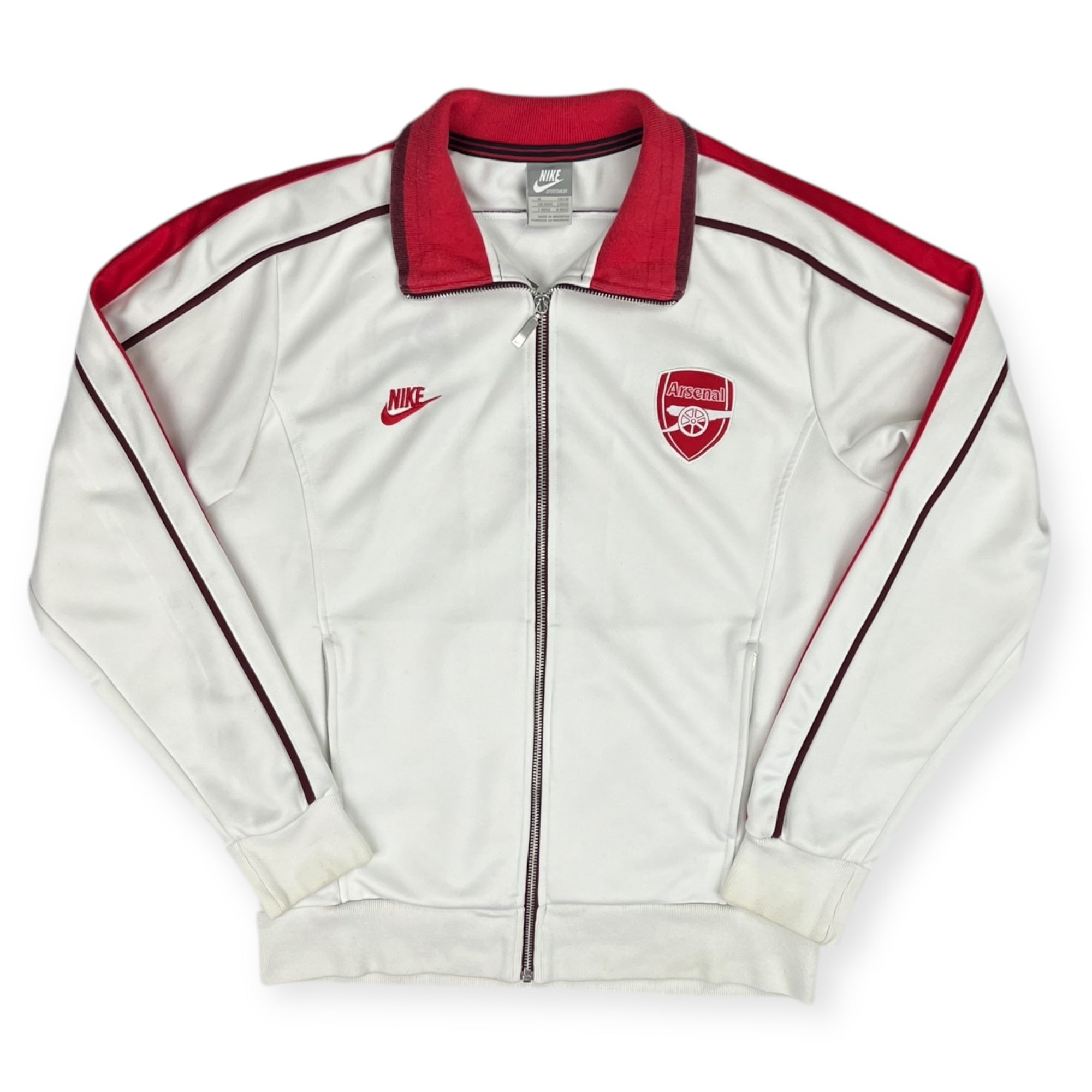 Arsenal 2006 Track Jacket (M)