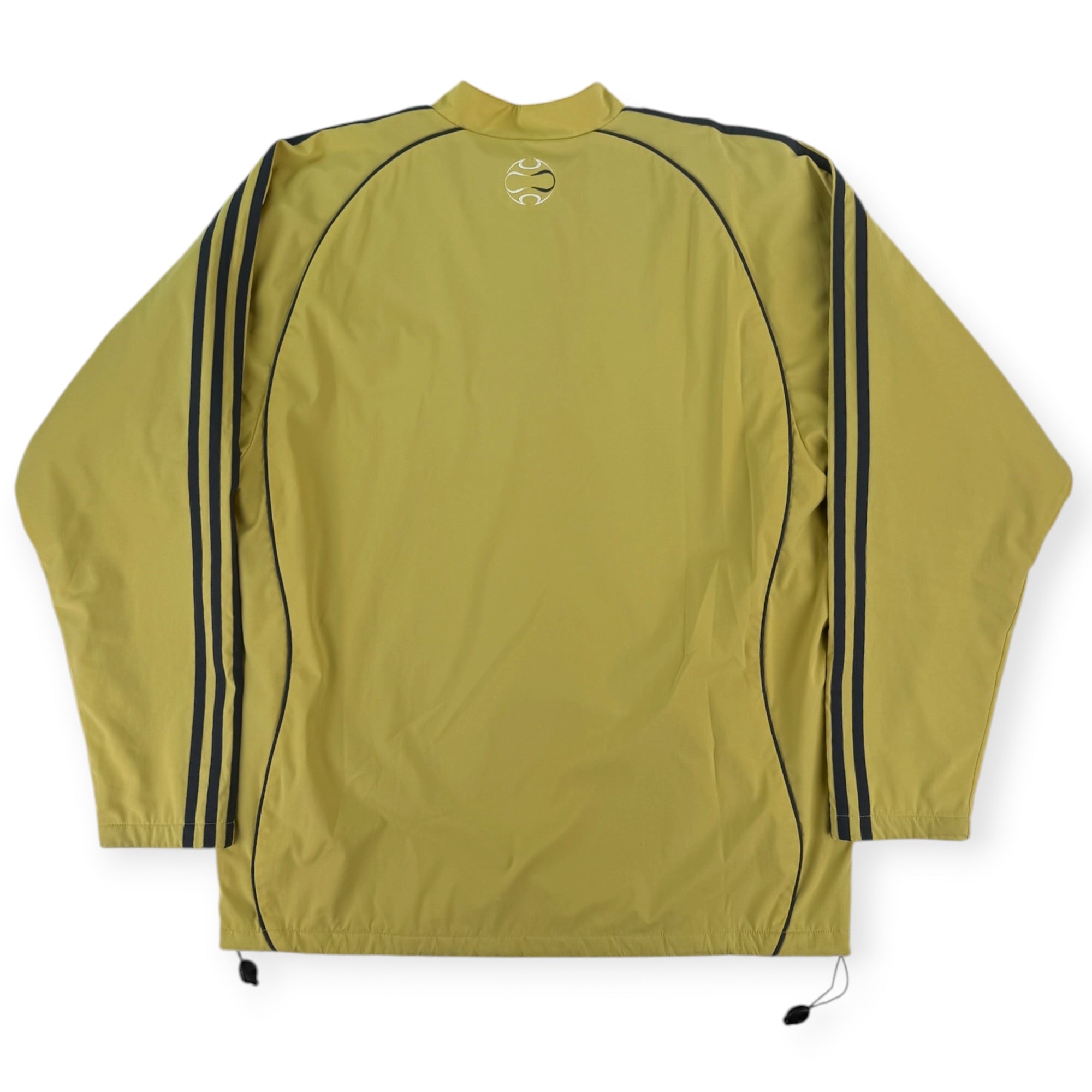 Real Madrid 2006 Reversible Jacket (M)