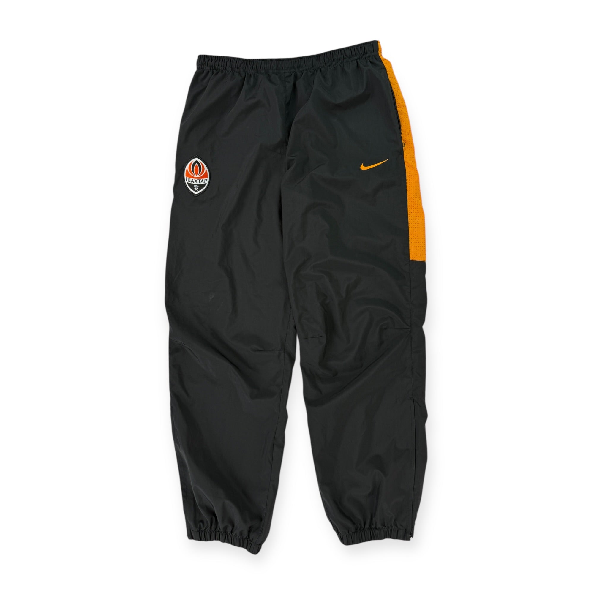 Shakhtar Donetsk 2009 Tracksuit (L)