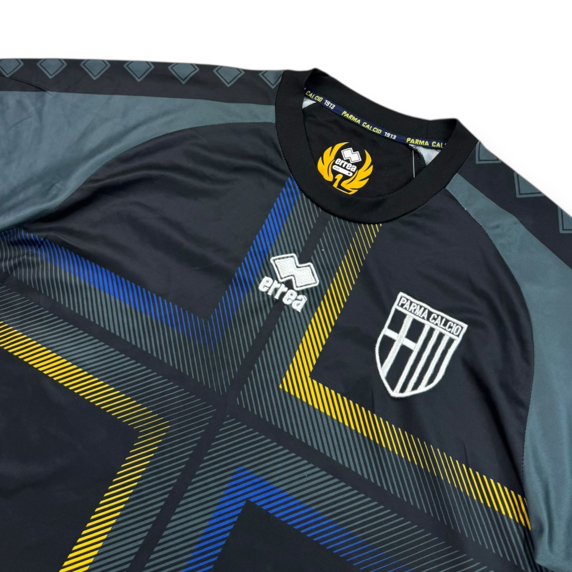 Parma 2018 Third Shirt (M)