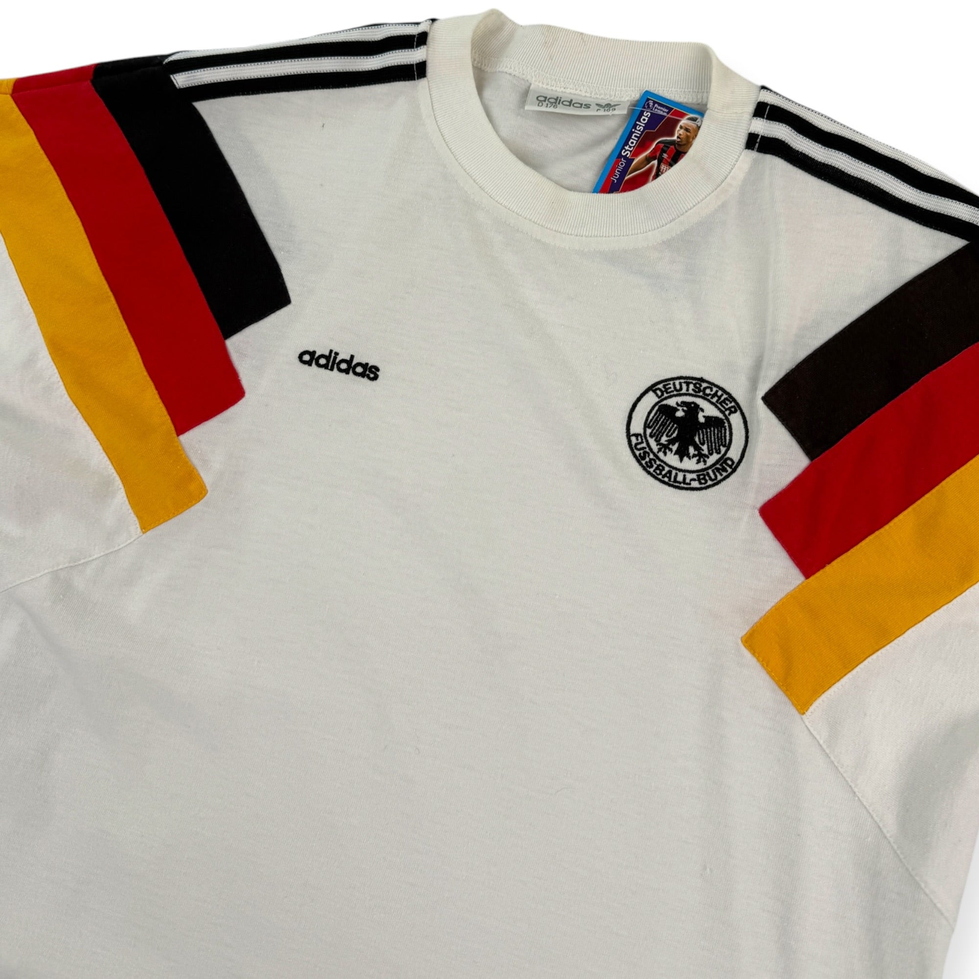 Germany 1992 T-Shirt (XS)