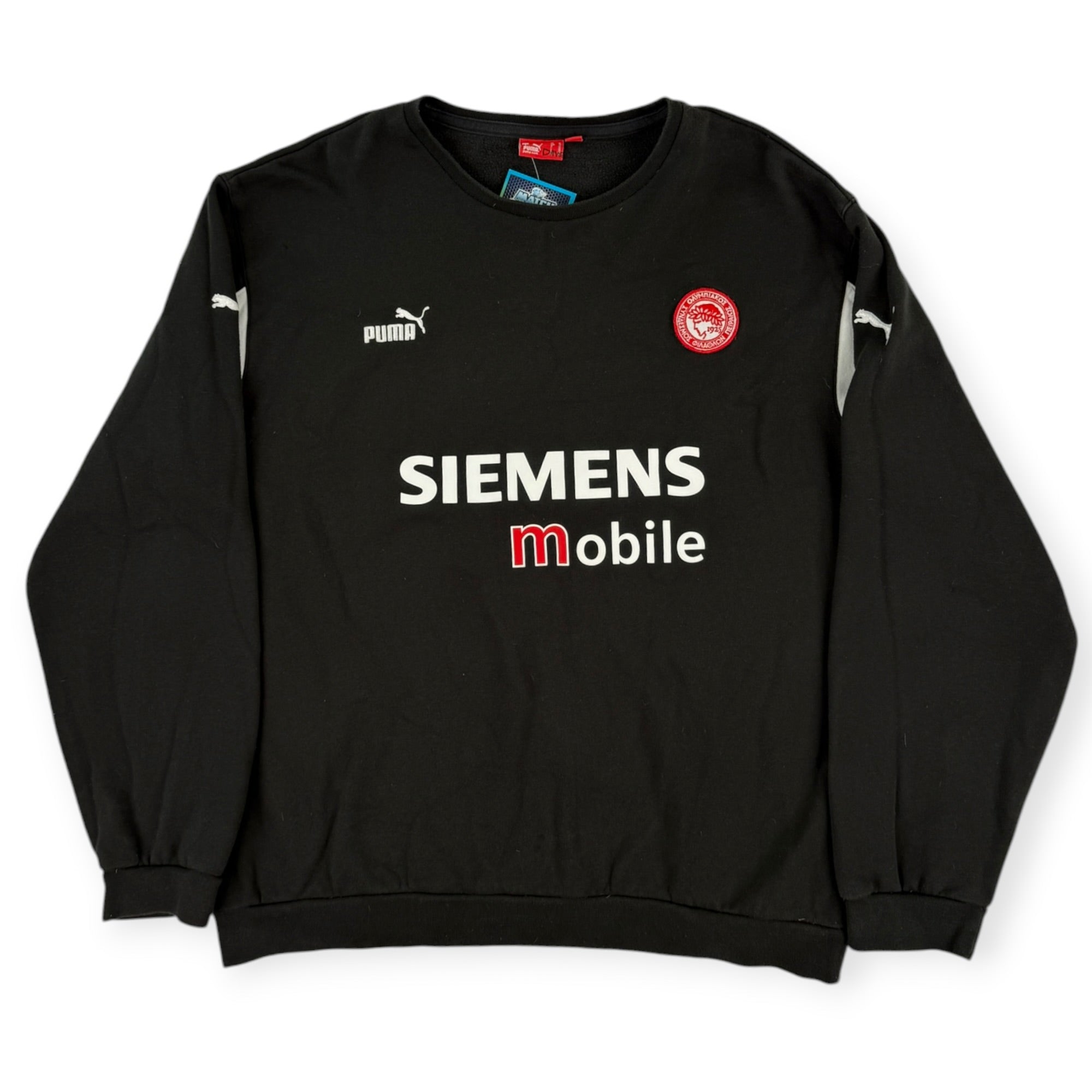 Olympiacos 2005 Jumper (XL)