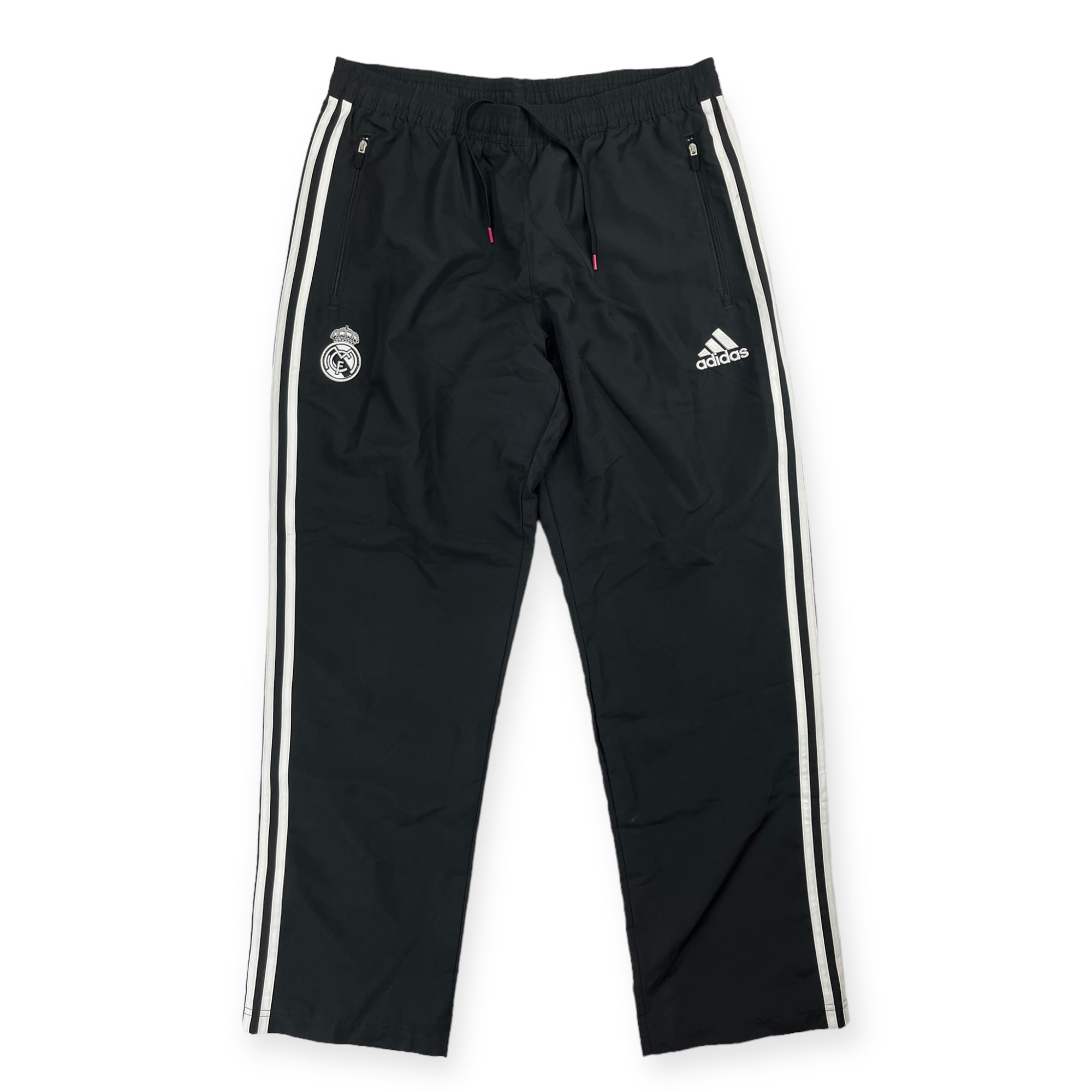 Real Madrid 2014 Tracksuit Bottoms