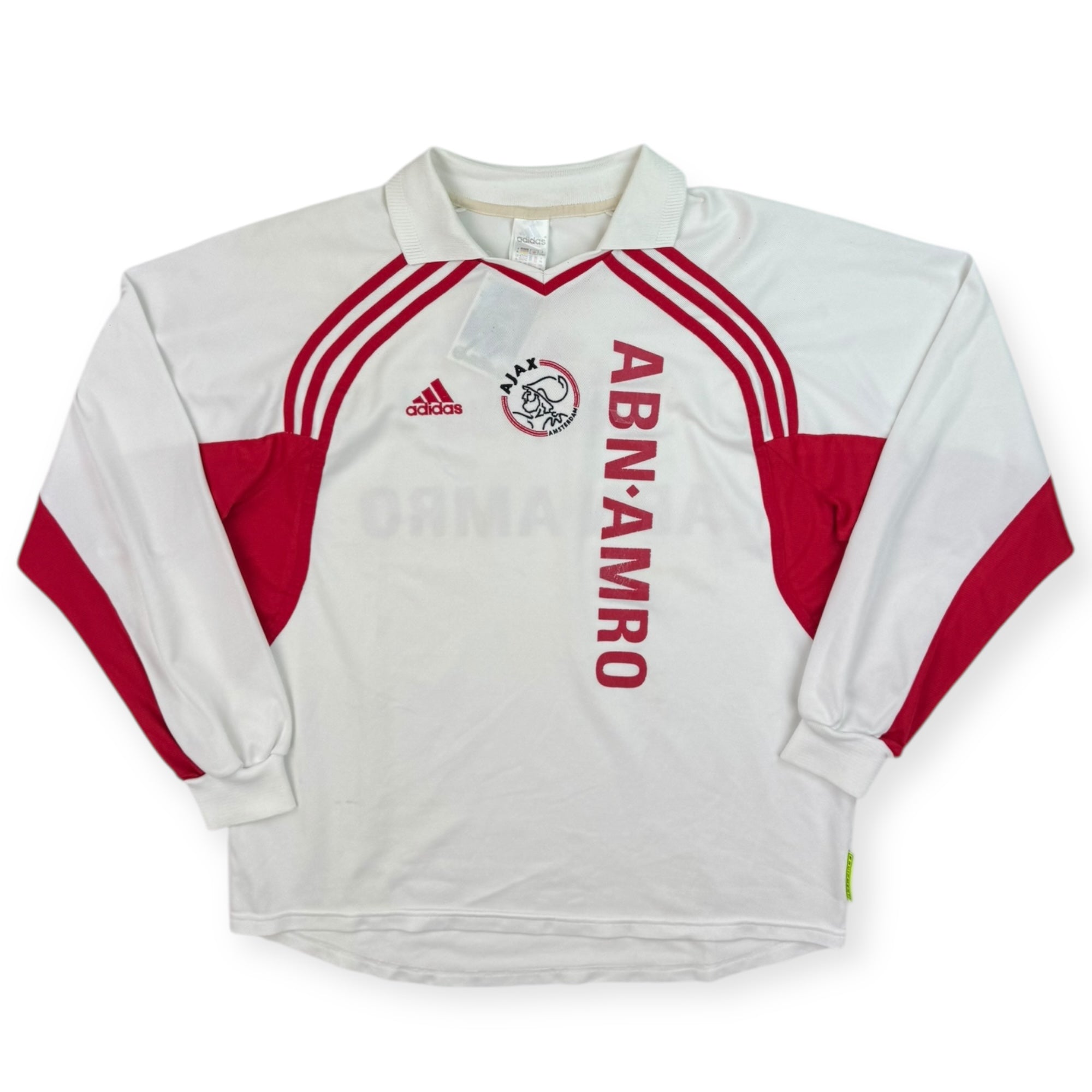 Ajax 2000 Training Shirt L/S (XL)