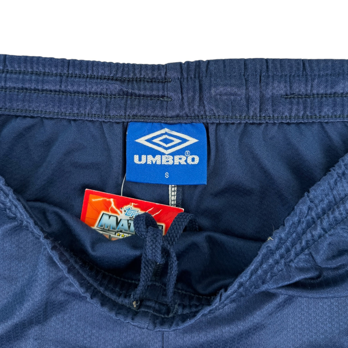 Everton 1998 Shorts (S)